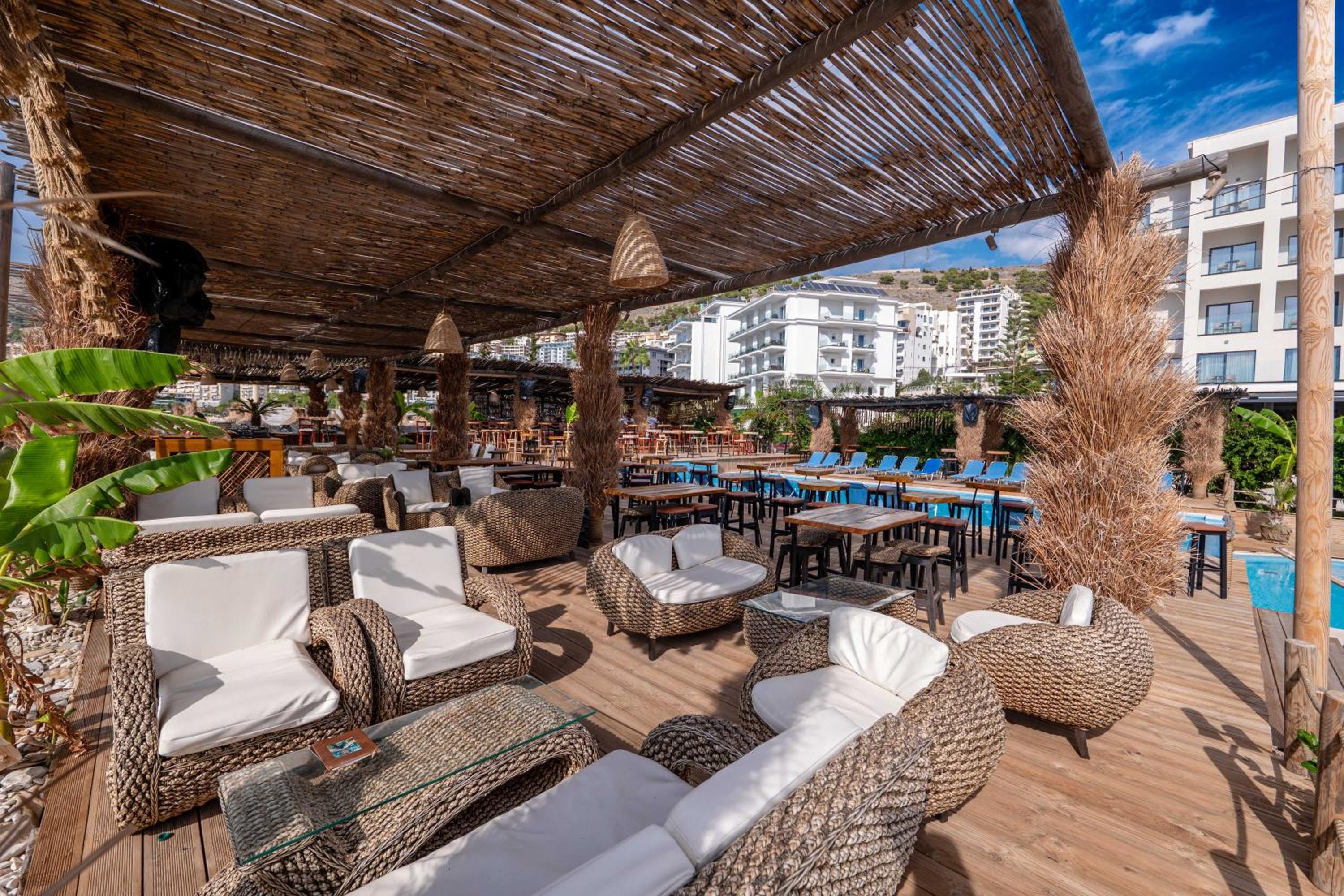 Grand Hotel Saranda