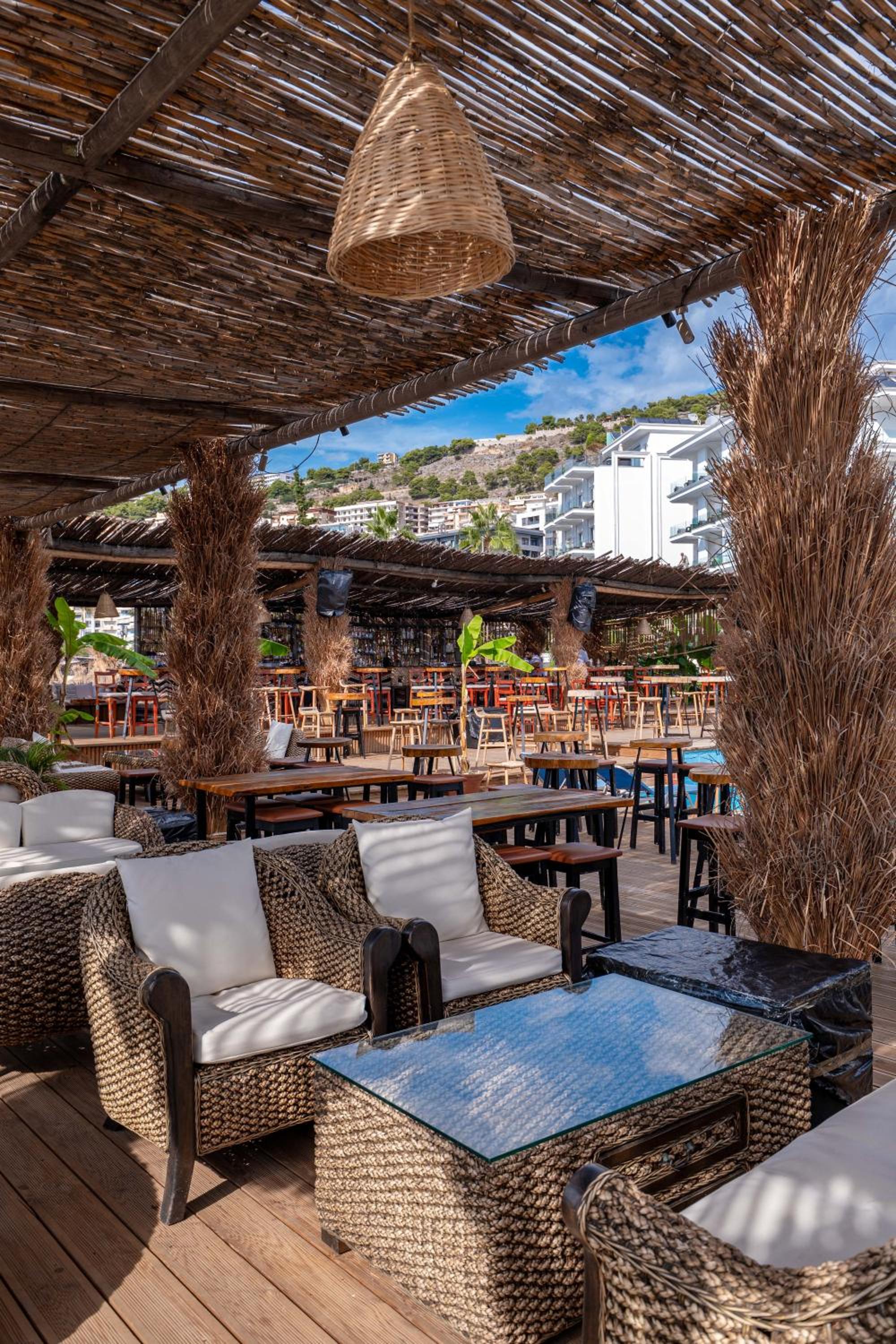 Grand Hotel Saranda