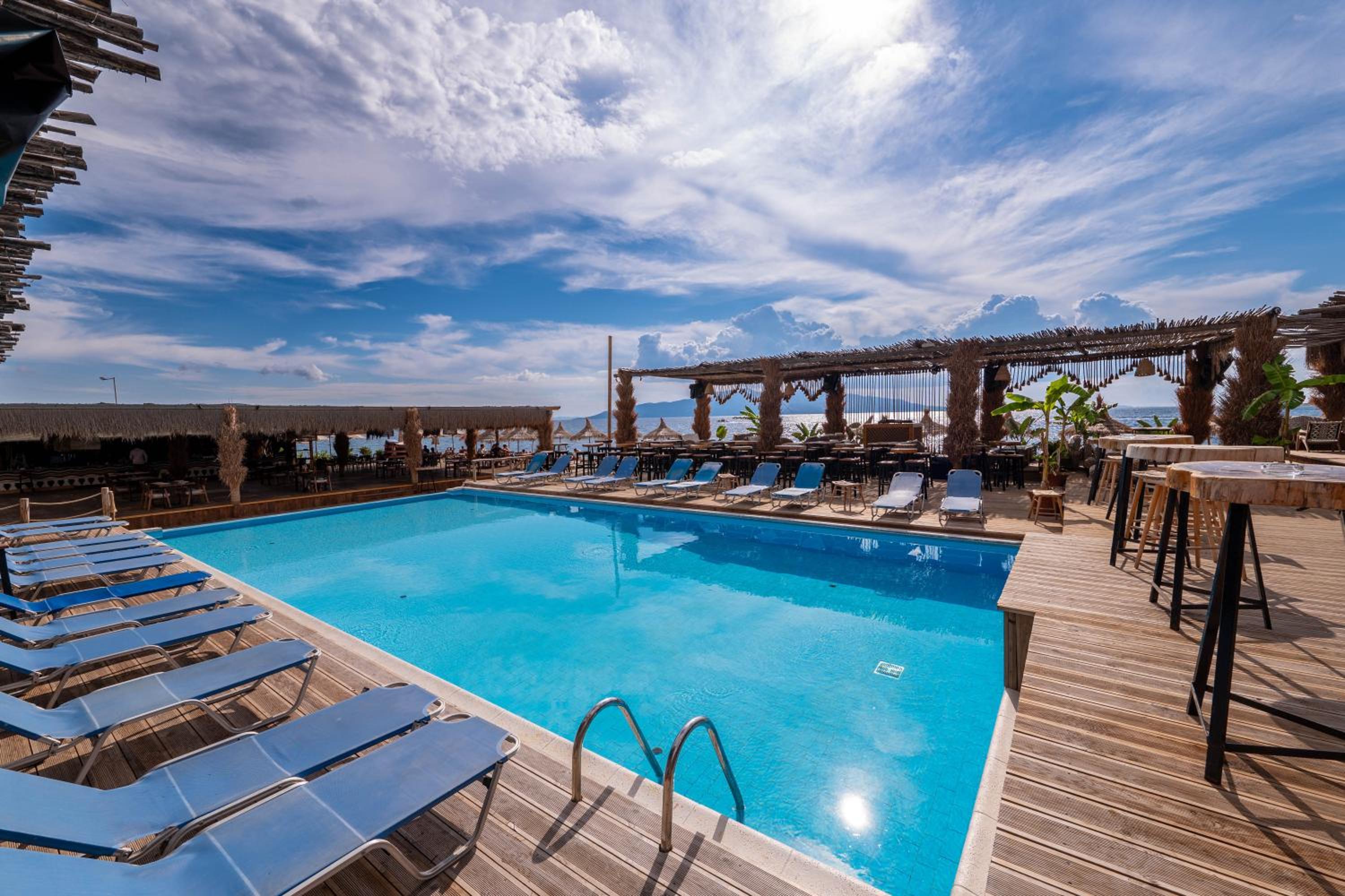 Grand Hotel Saranda