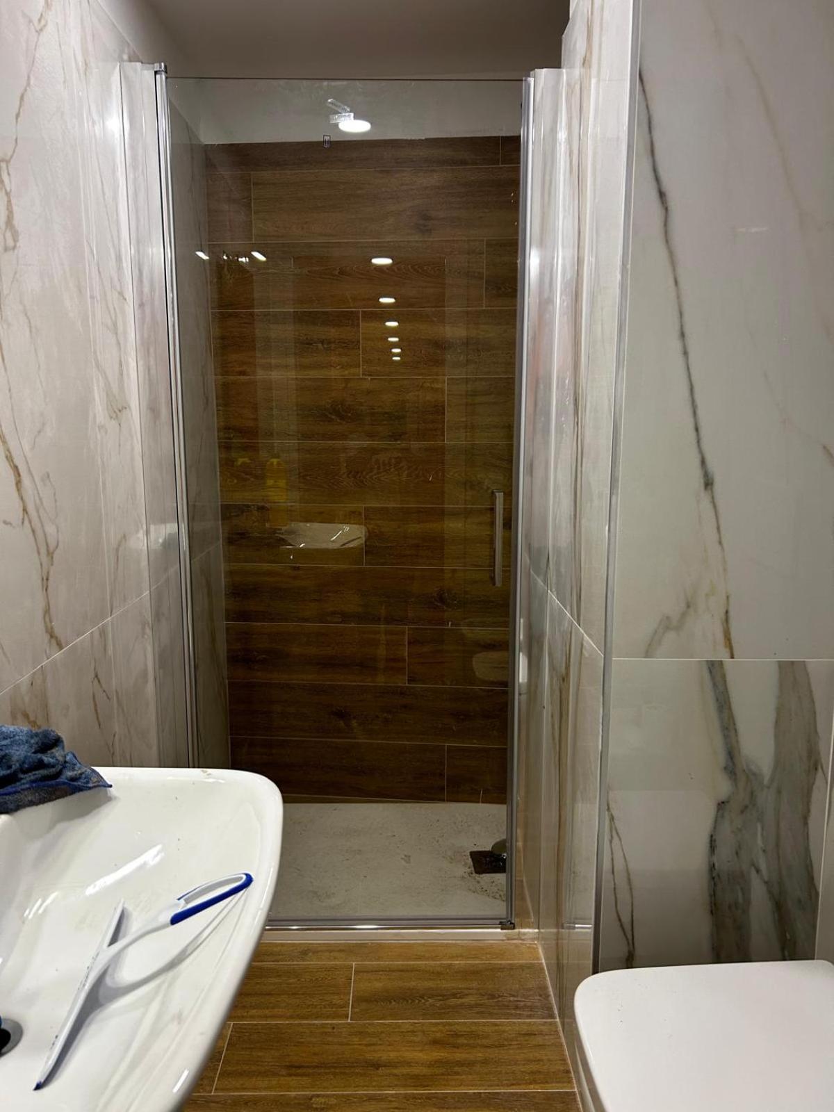 BAM BAM TIBURTINA Guesthouse