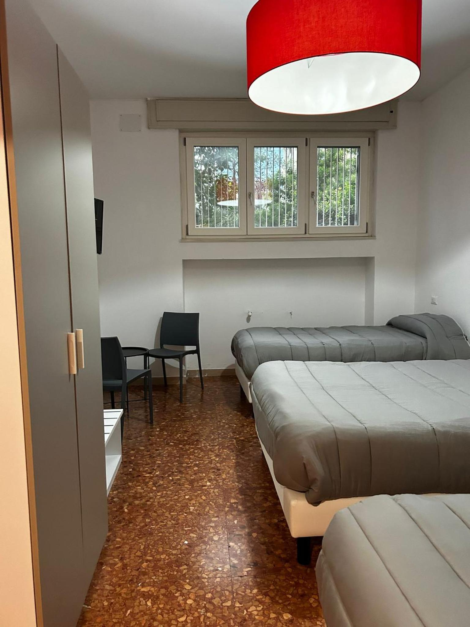 BAM BAM TIBURTINA Guesthouse