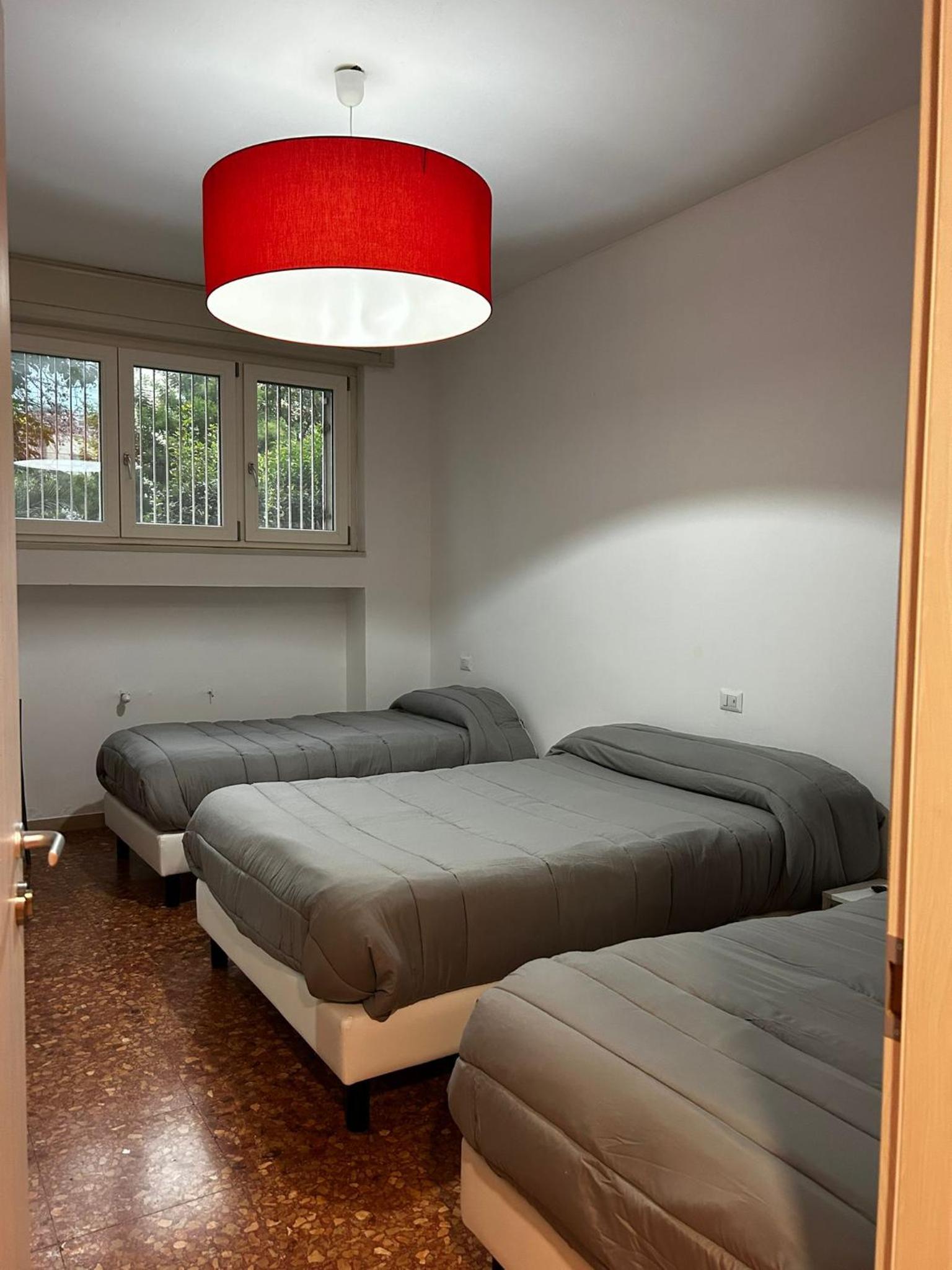 BAM BAM TIBURTINA Guesthouse