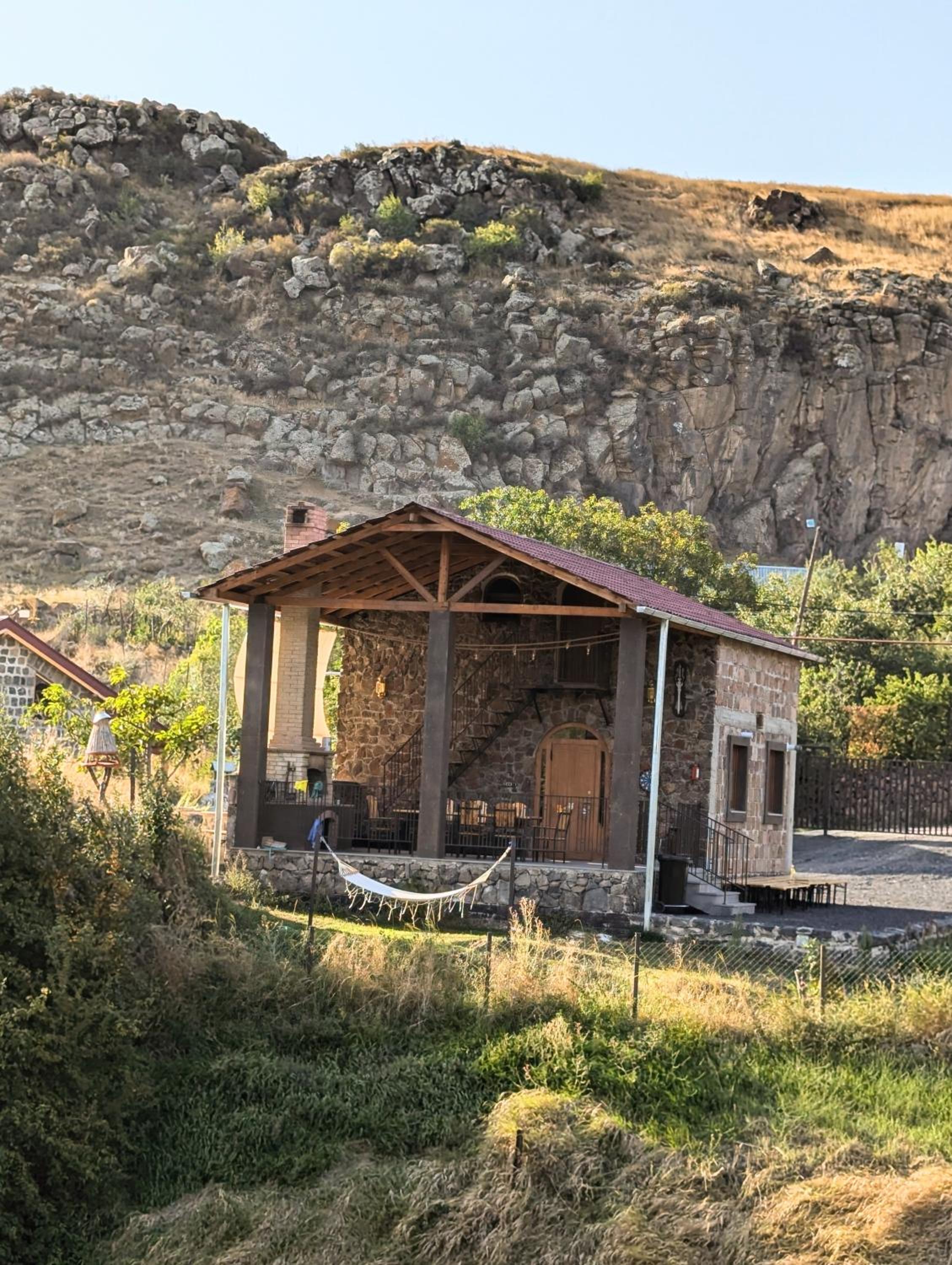 River Home