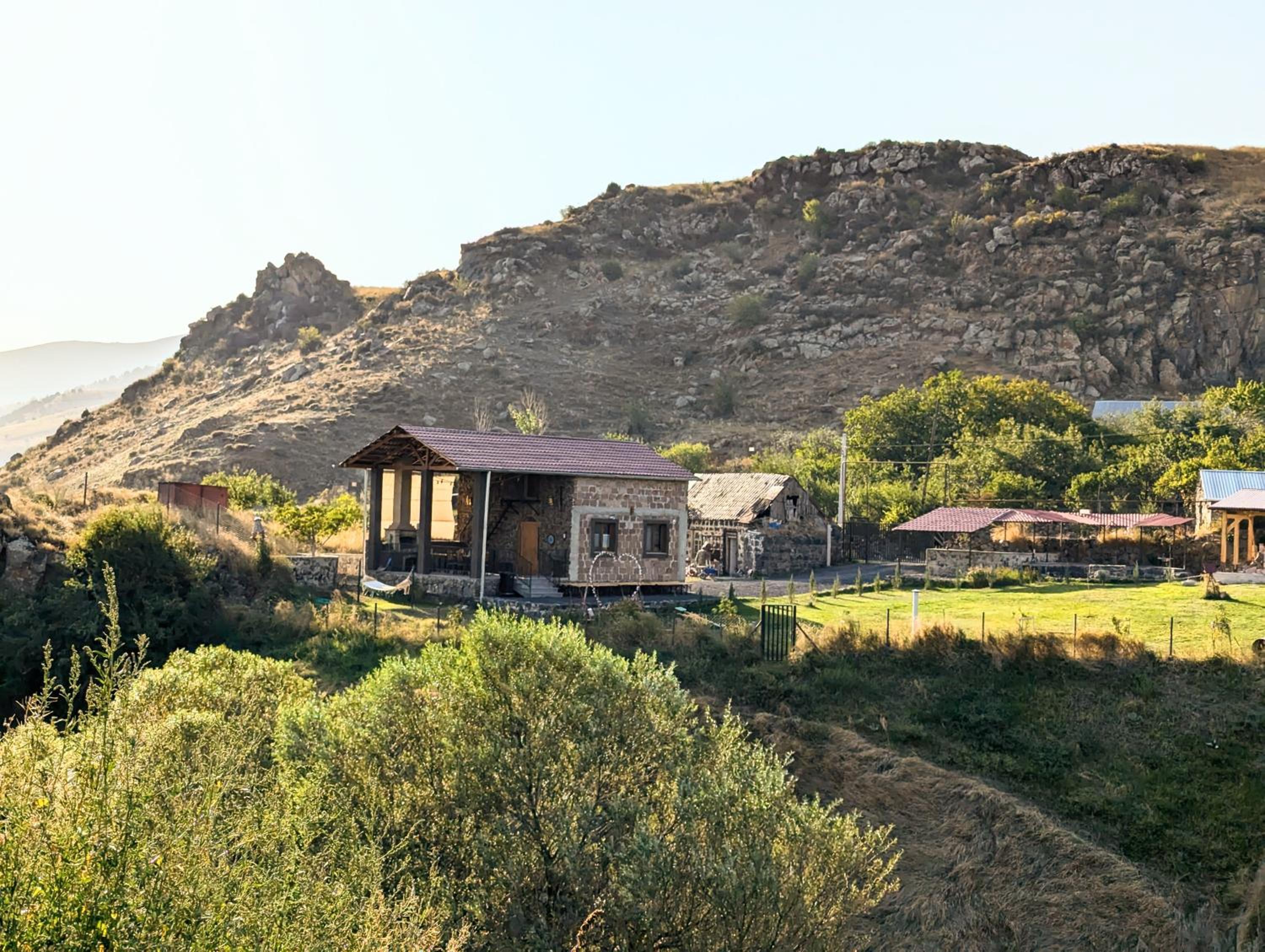 River Home