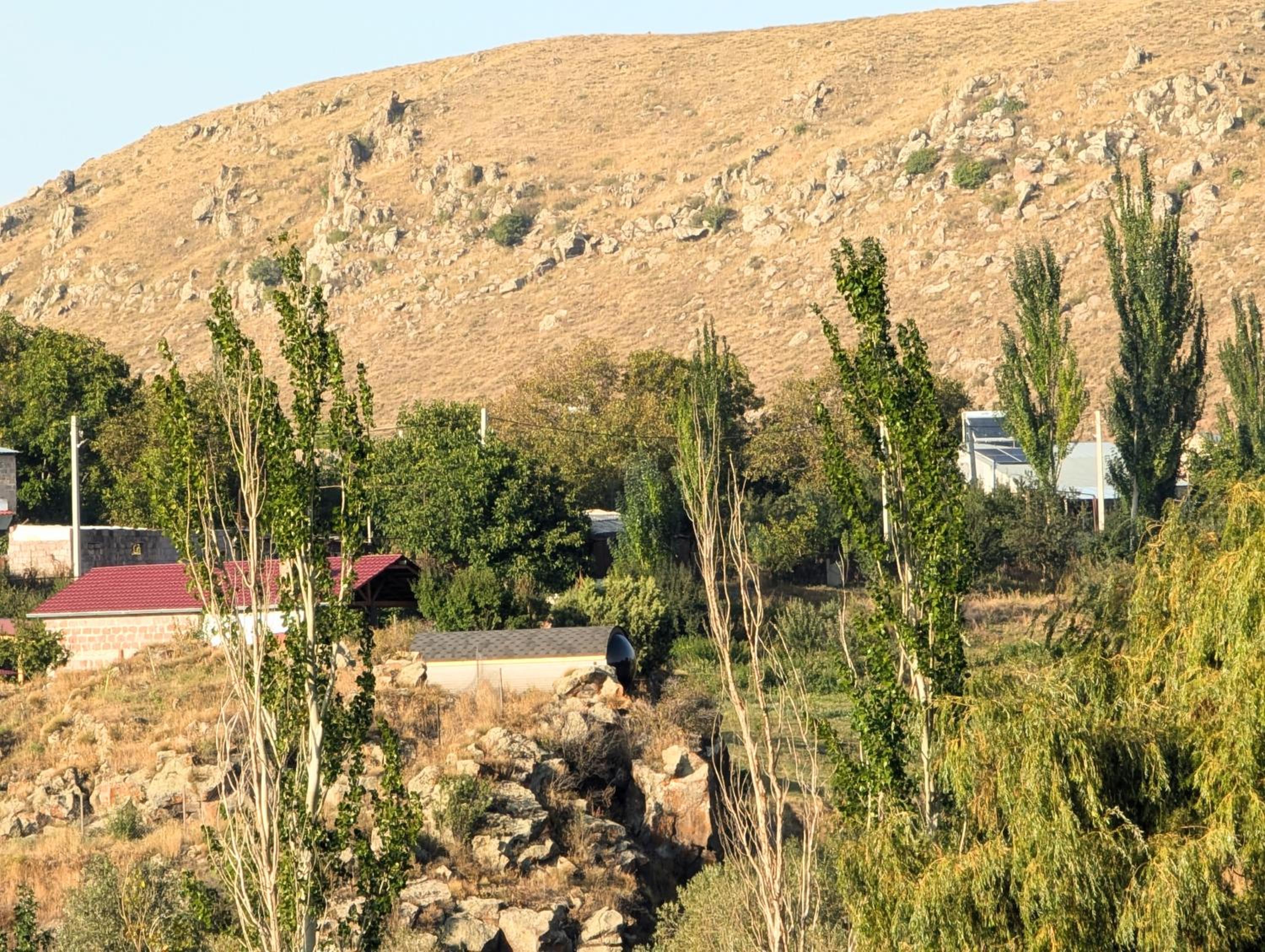 River Home