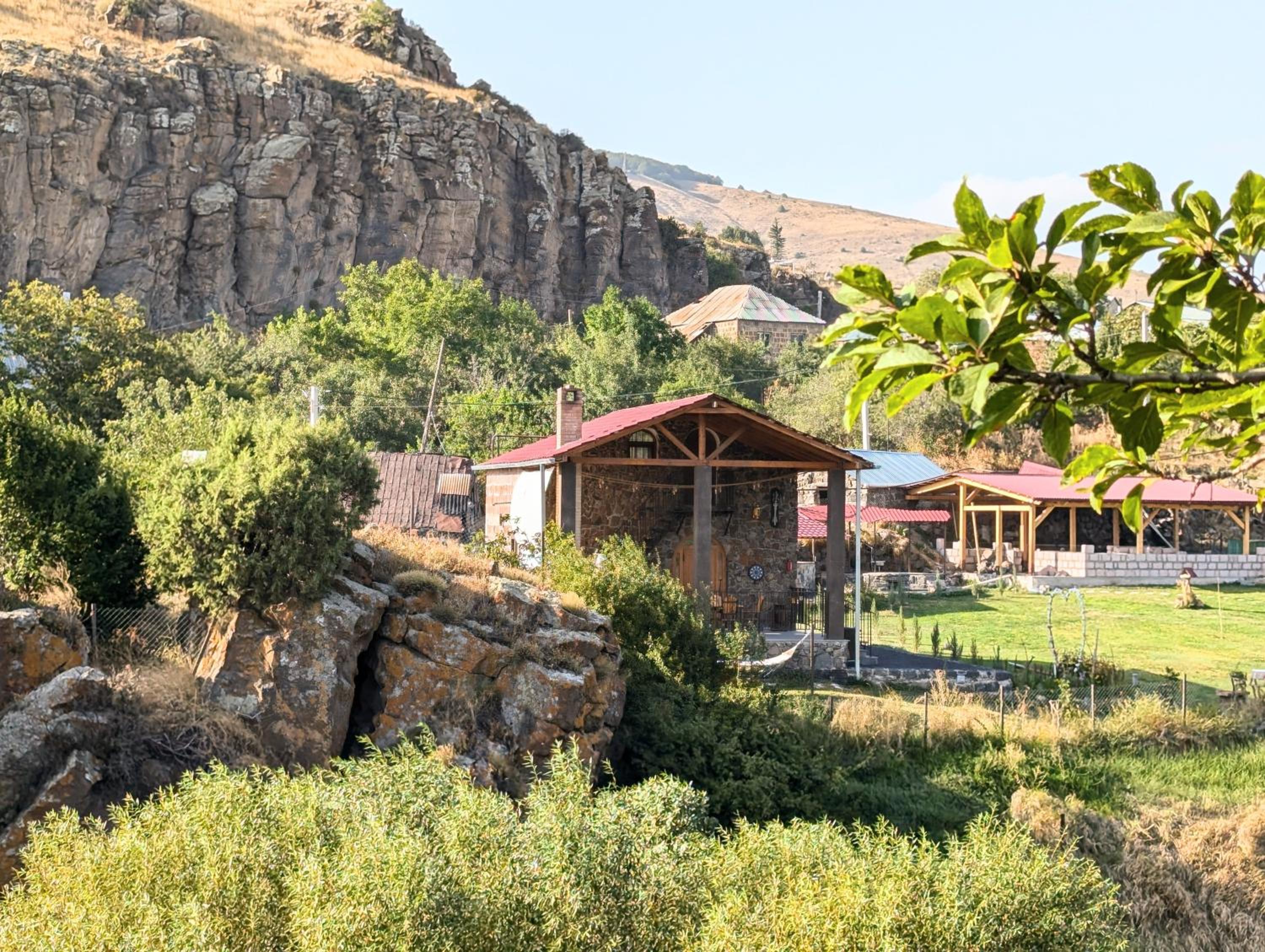 River Home