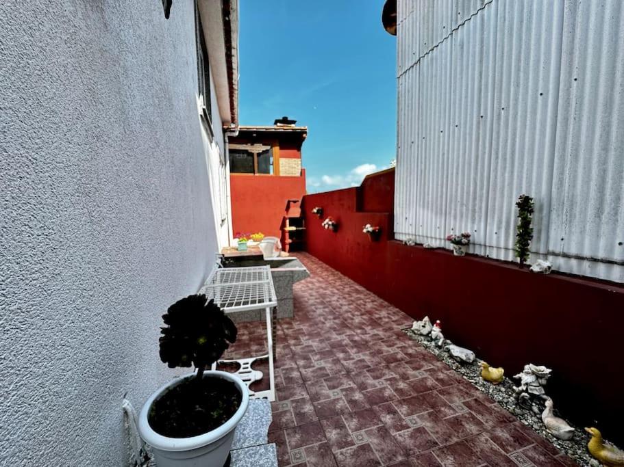 Casa Luisa