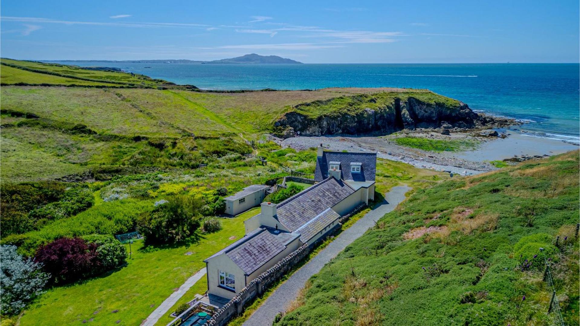 Cable Cottage