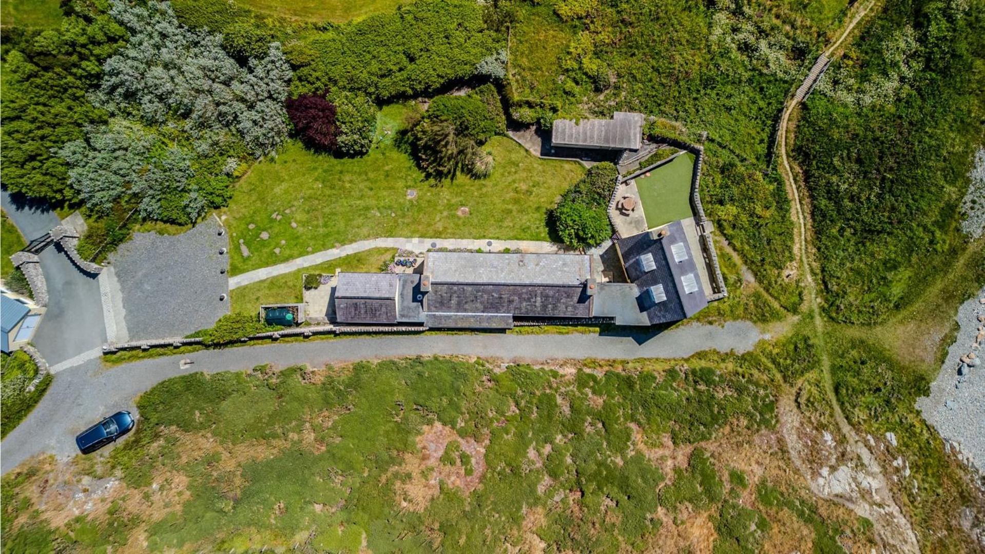Cable Cottage