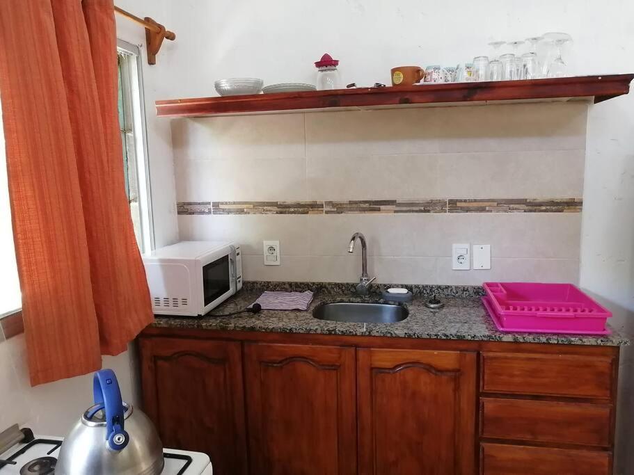 Cómodo y cerca de Piria