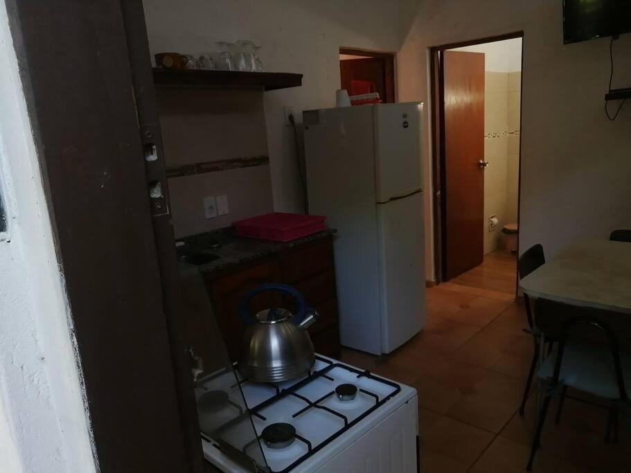 Cómodo y cerca de Piria