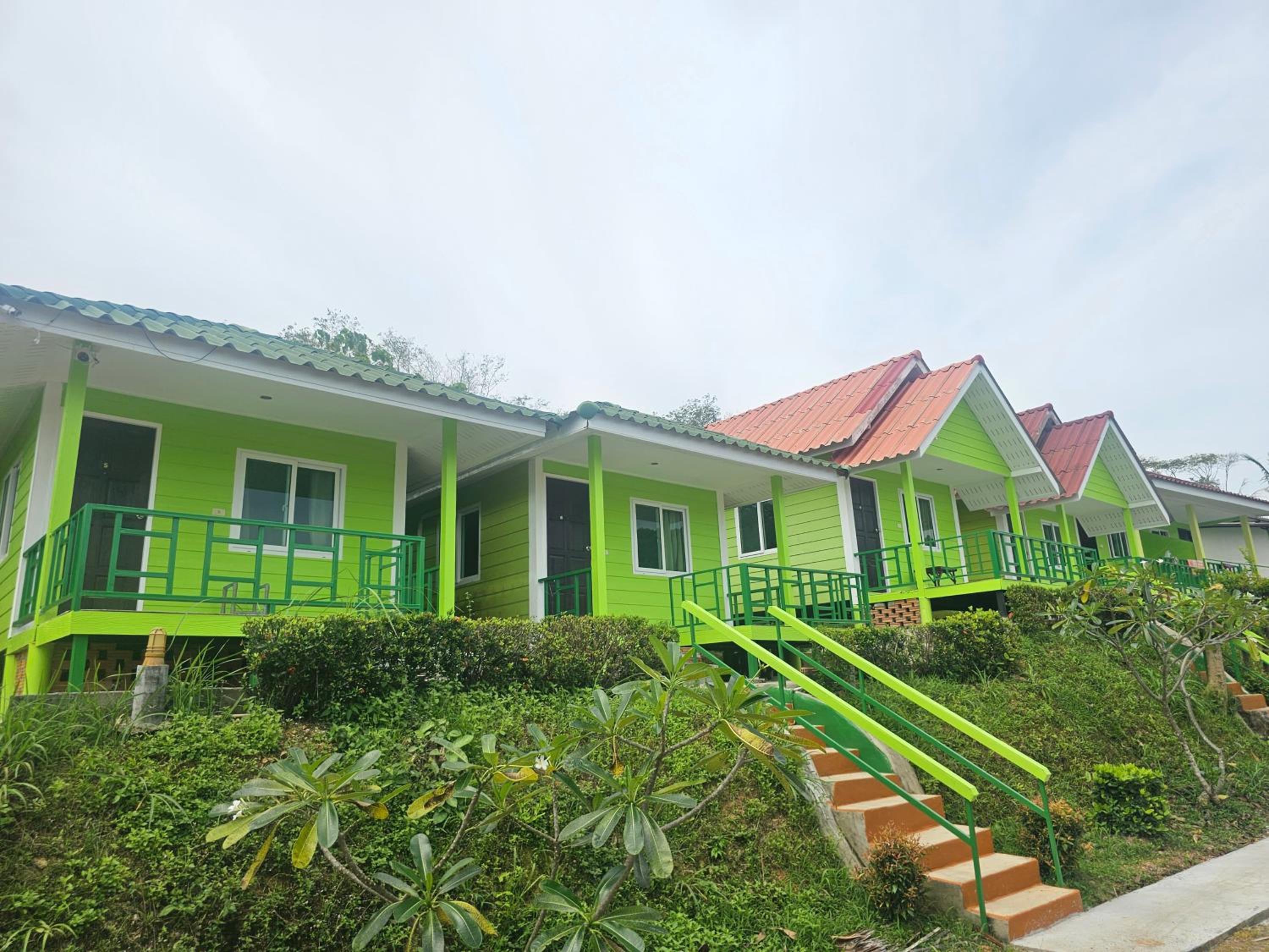 Cottage Hill at Lanta