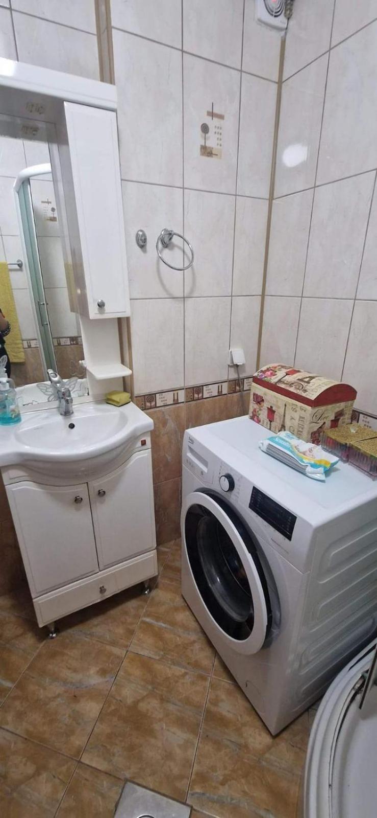 Gustav Apartment