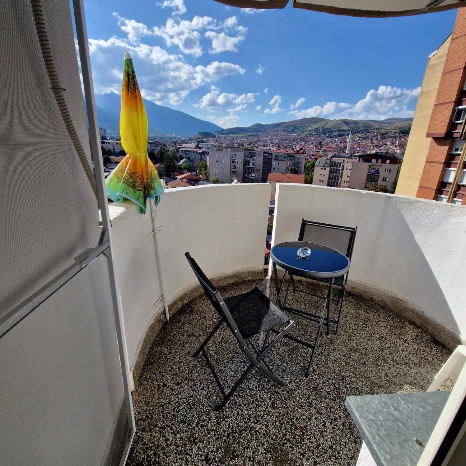 Gustav Apartment