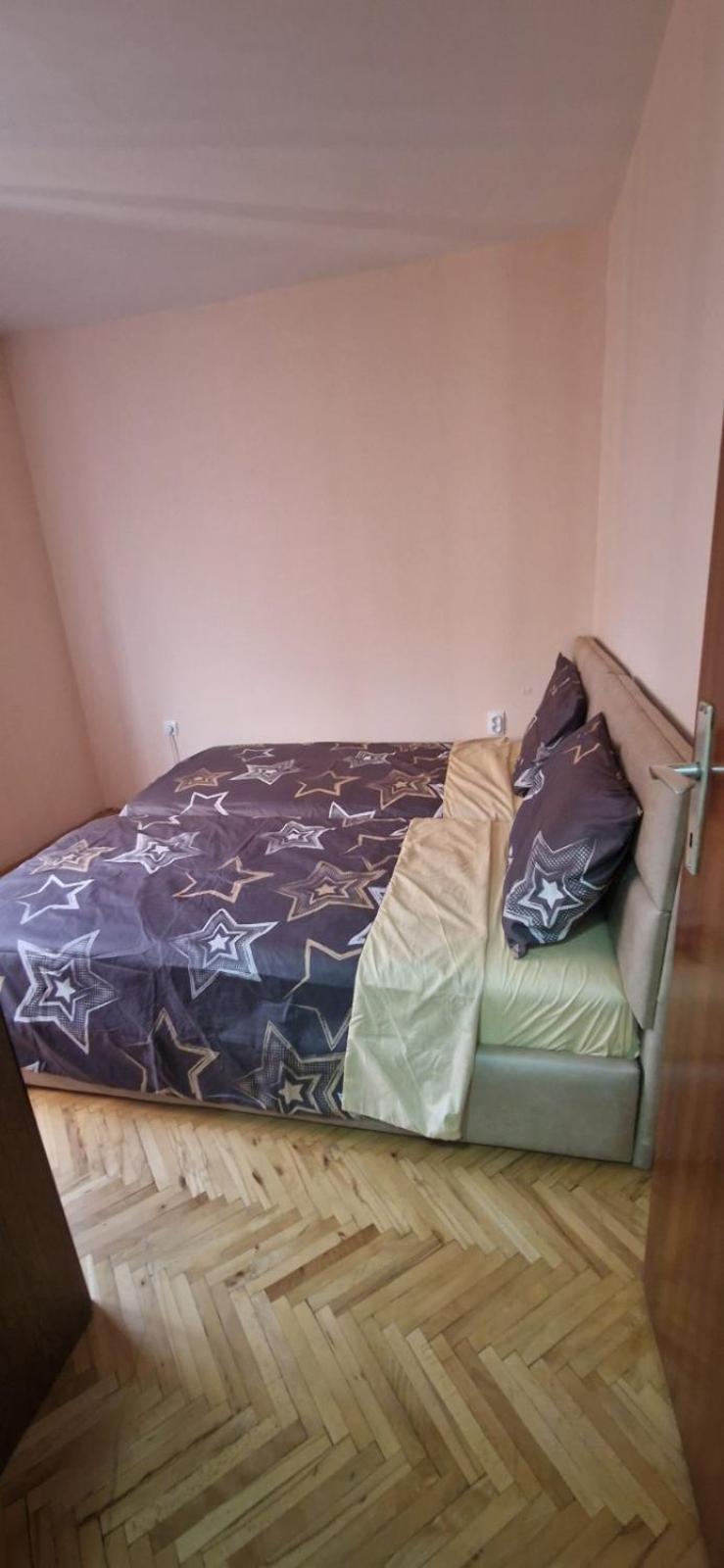 Gustav Apartment
