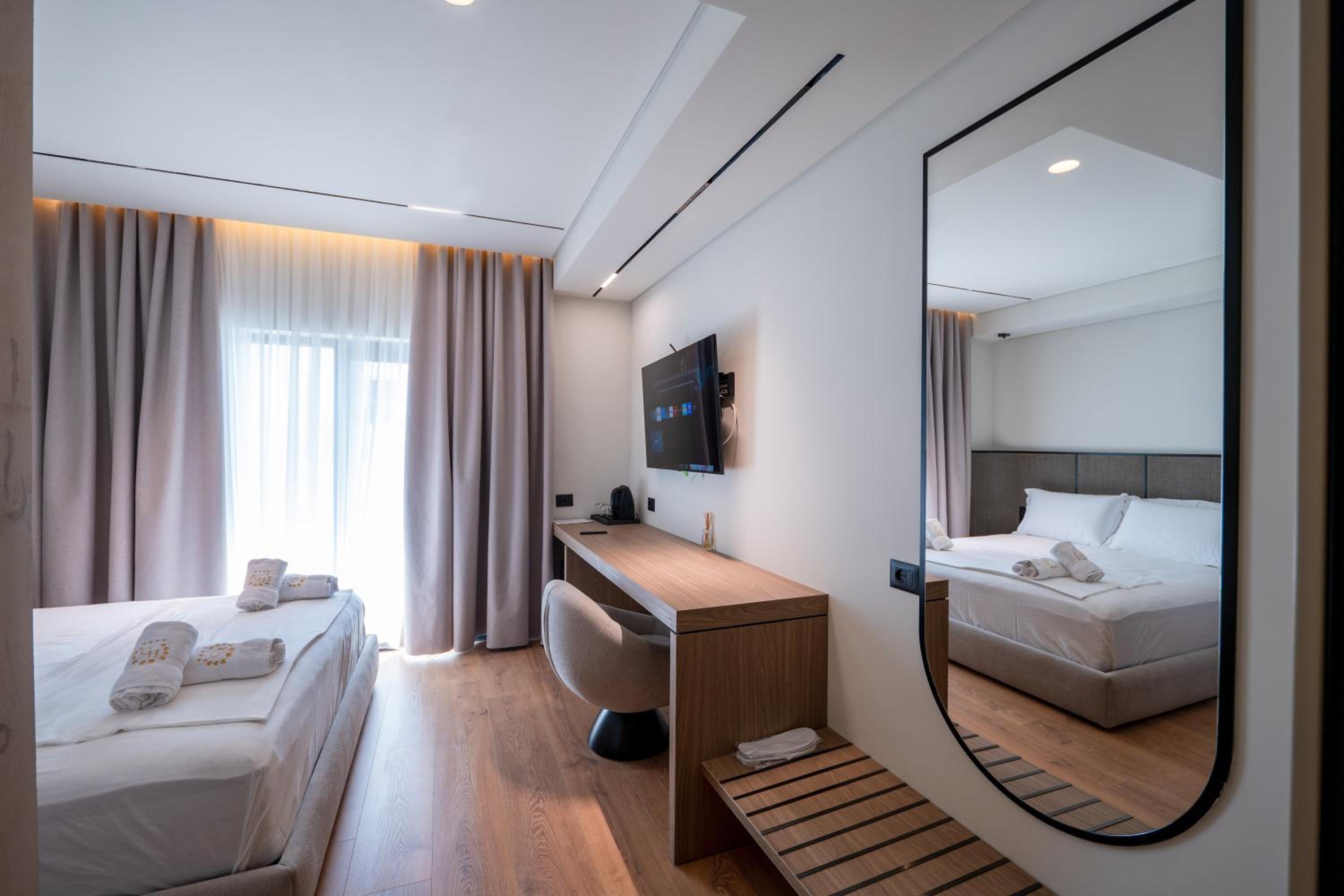 Grand Hotel Saranda