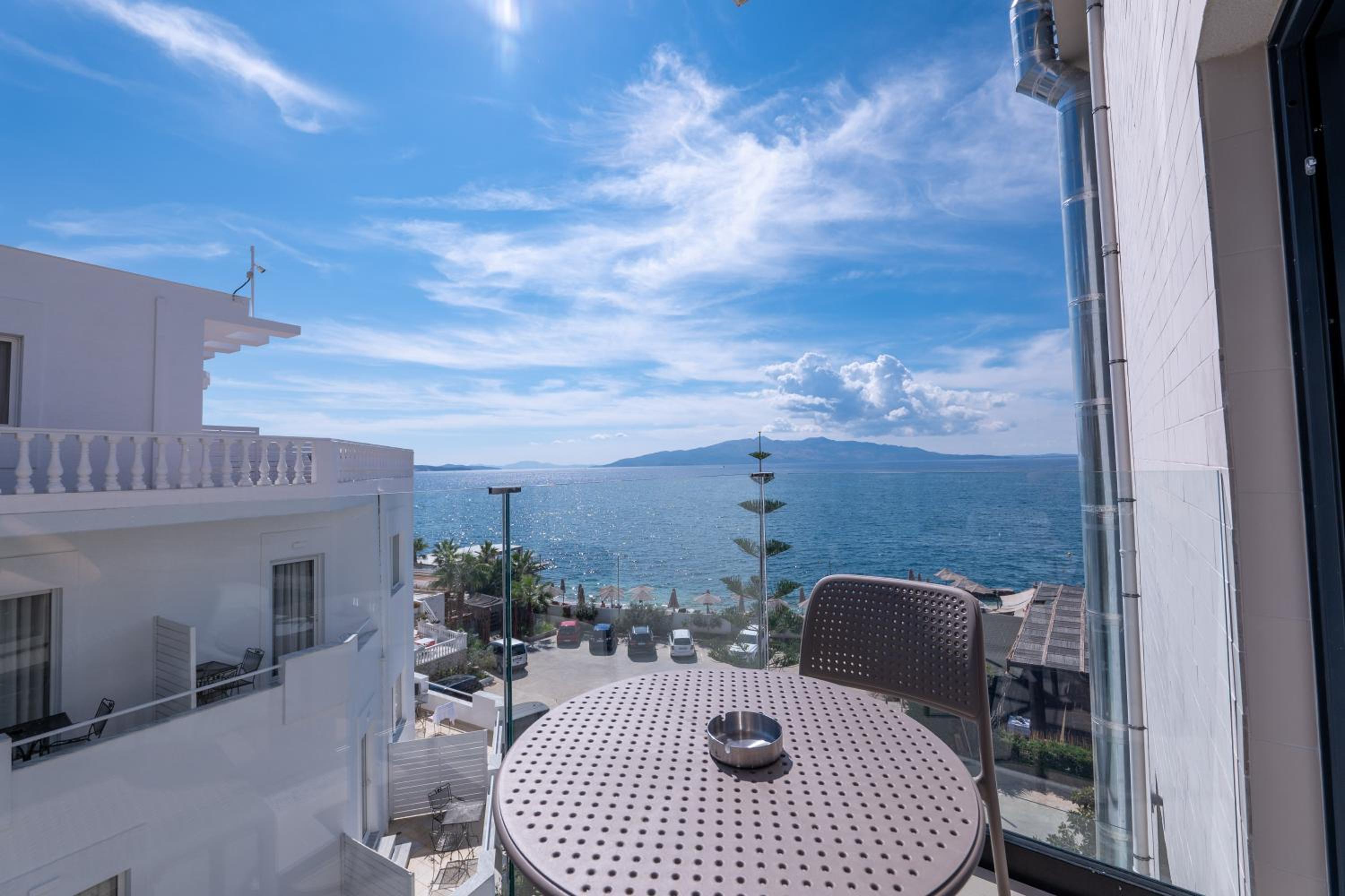 Grand Hotel Saranda