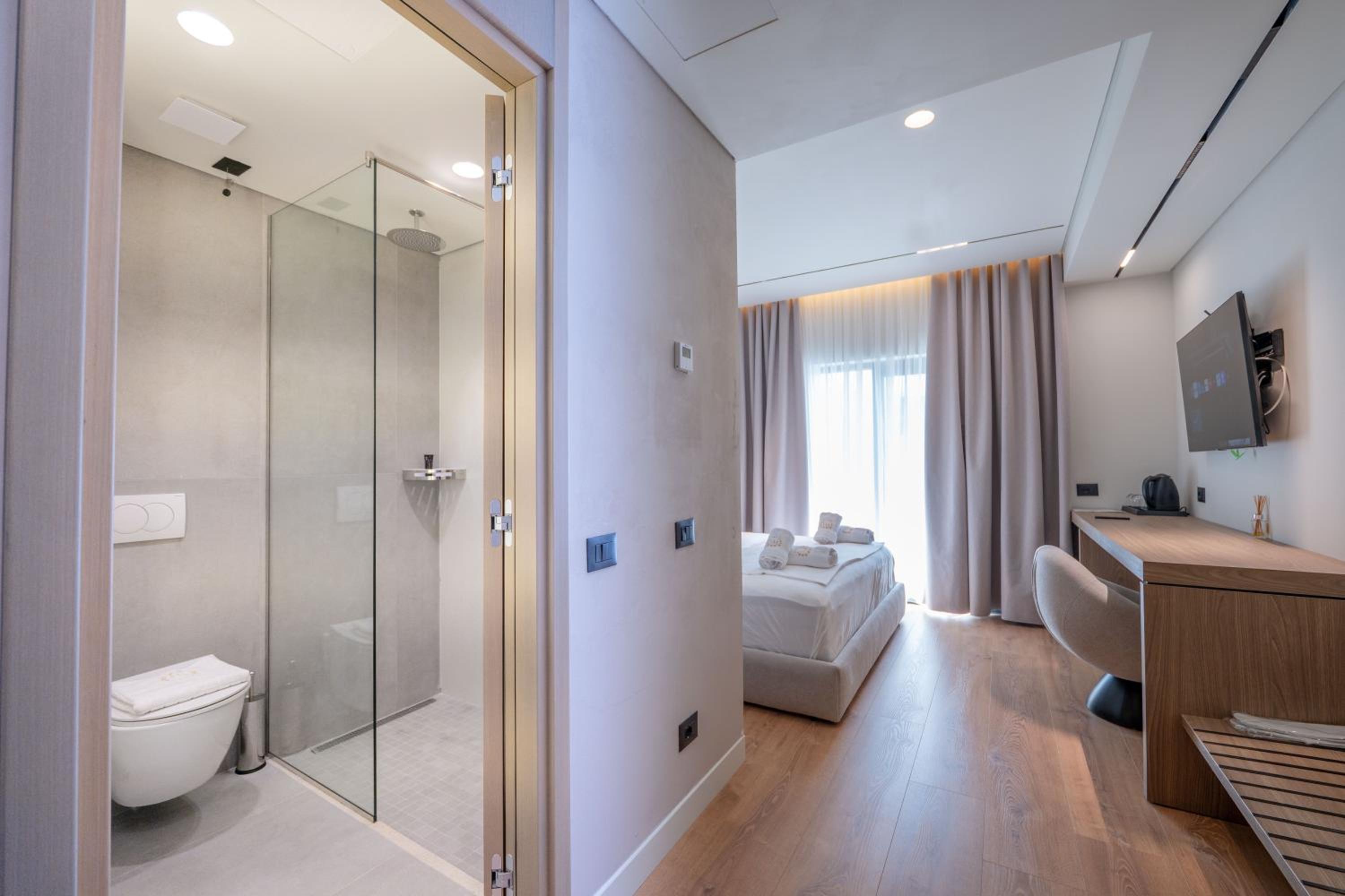 Grand Hotel Saranda