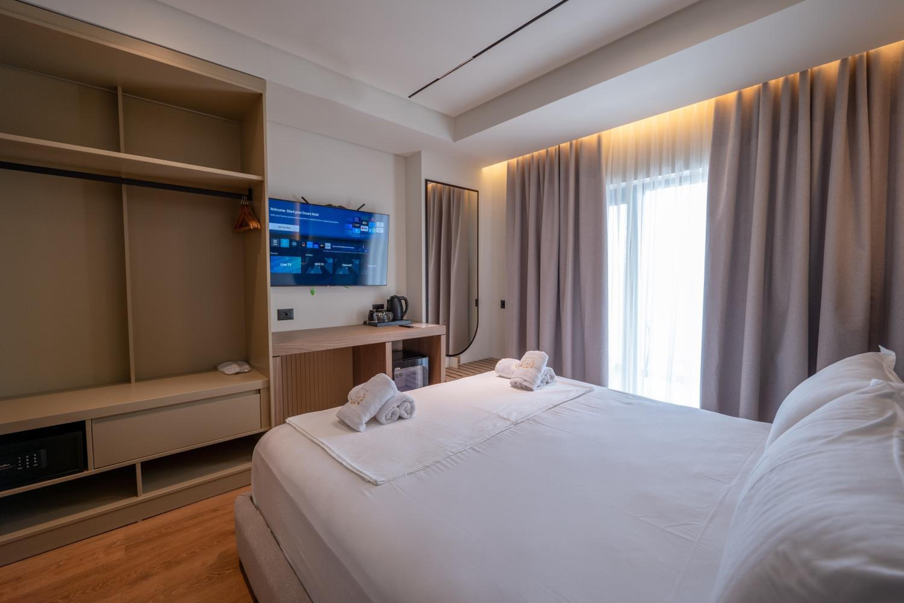 Grand Hotel Saranda
