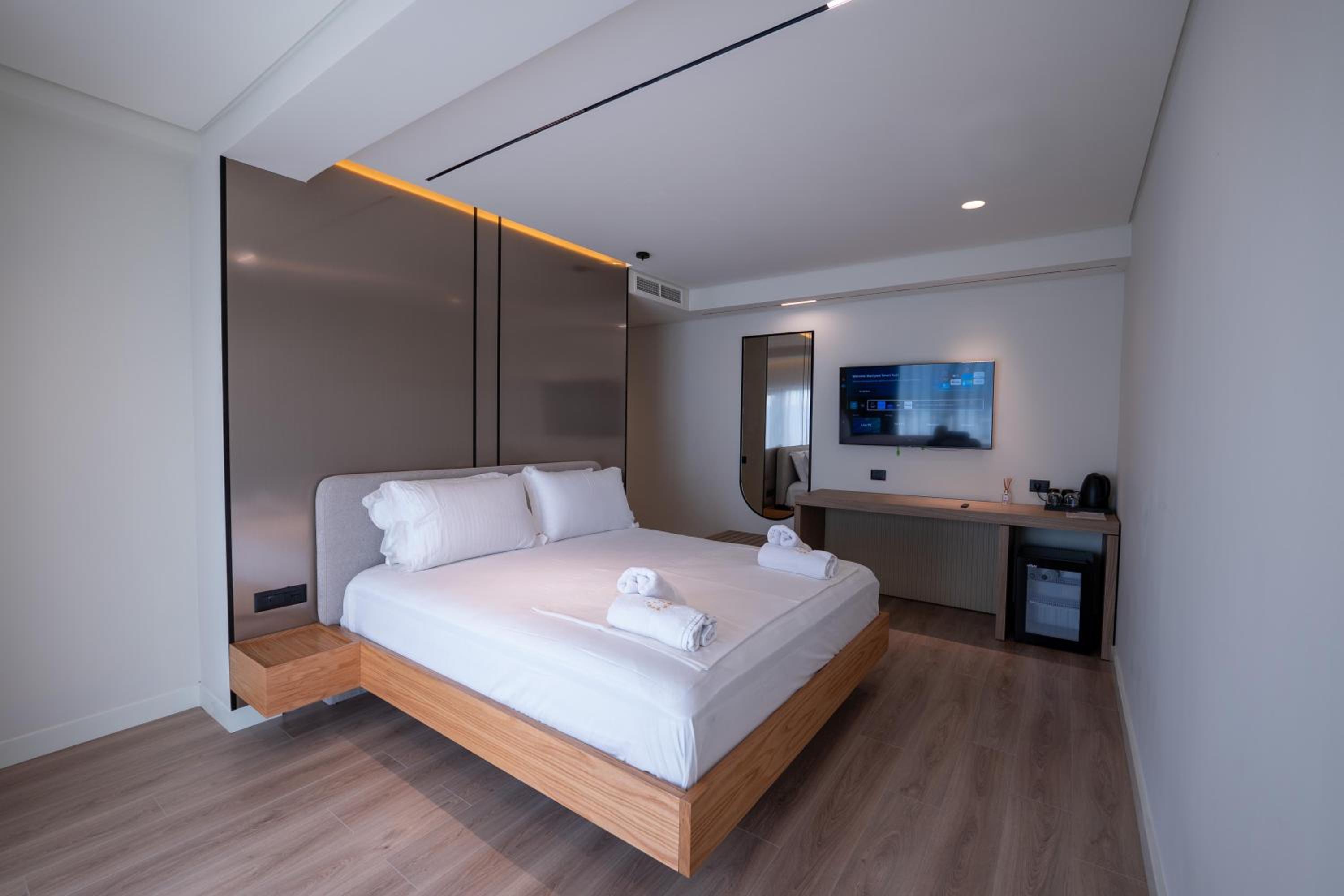 Grand Hotel Saranda