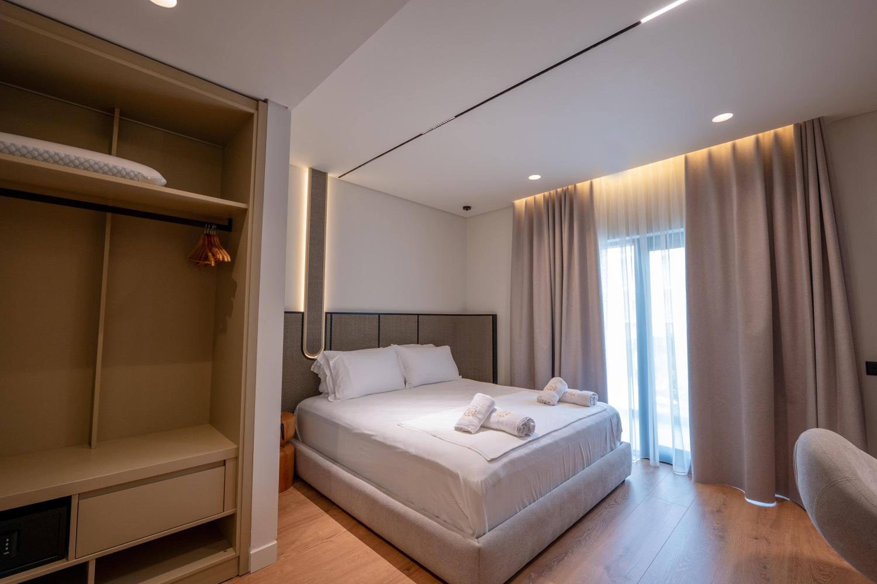 Grand Hotel Saranda