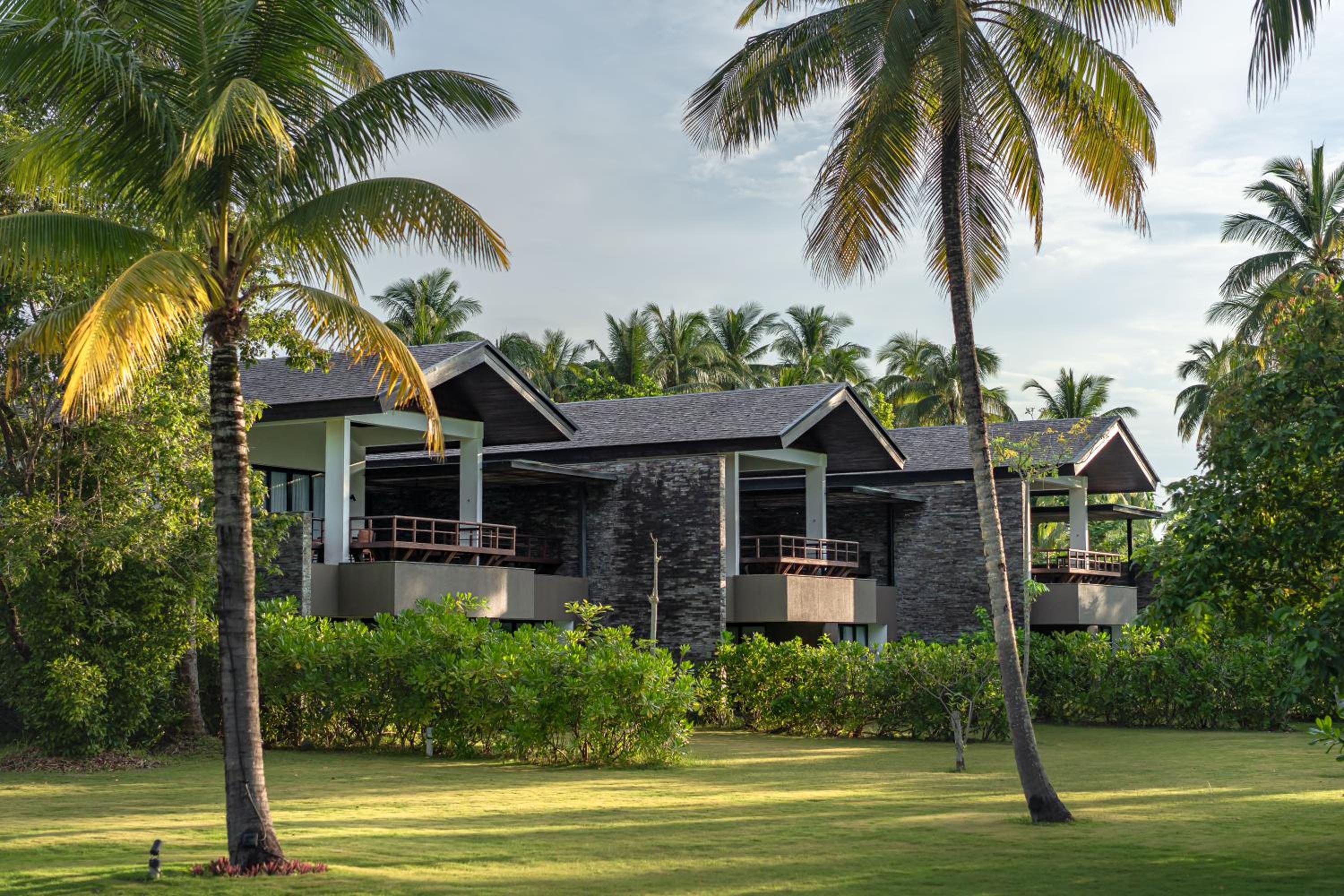 The Residence Bintan