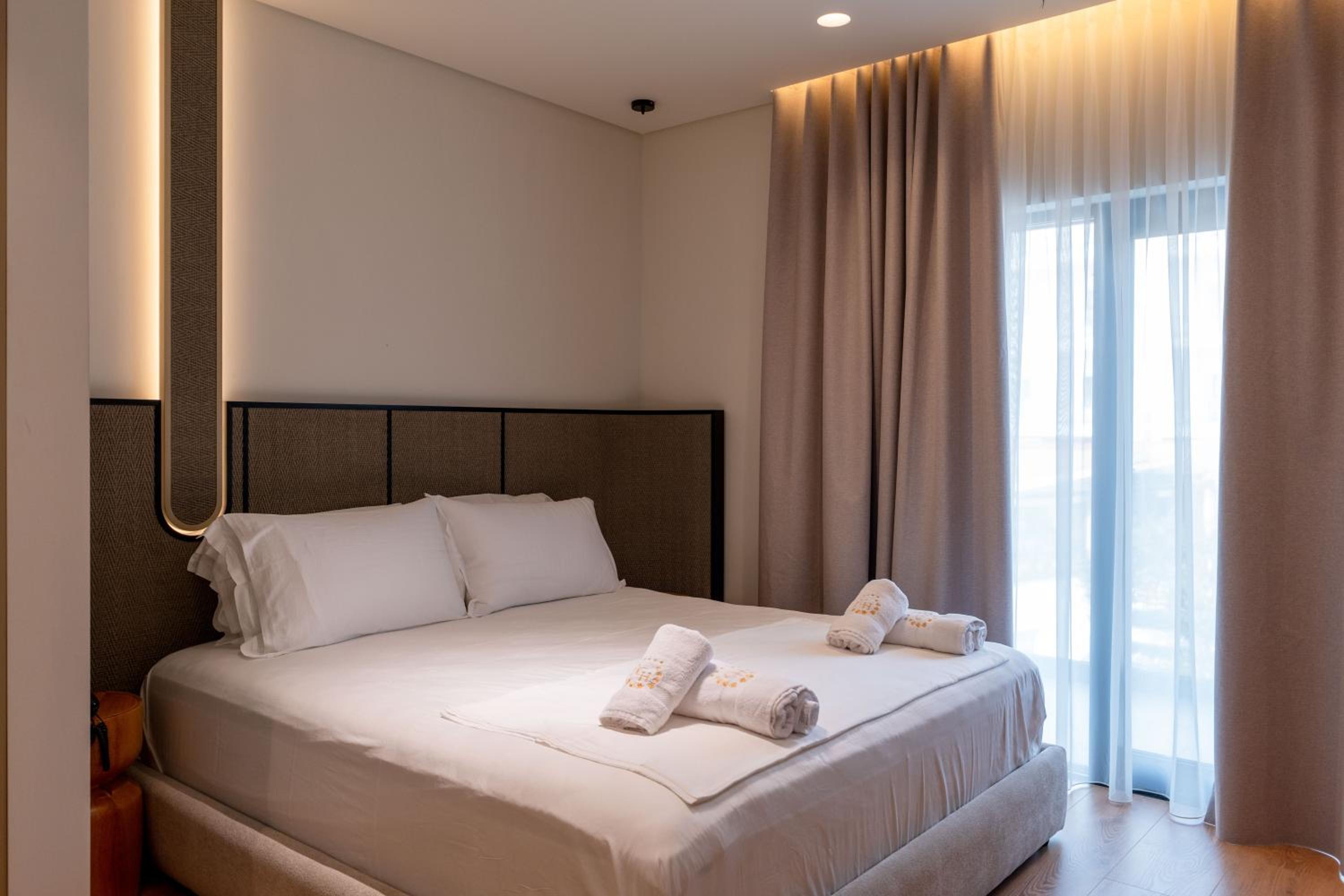 Grand Hotel Saranda