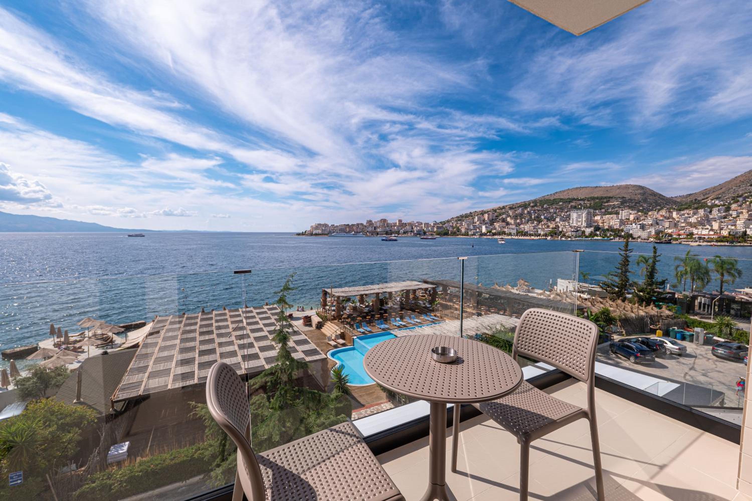 Grand Hotel Saranda