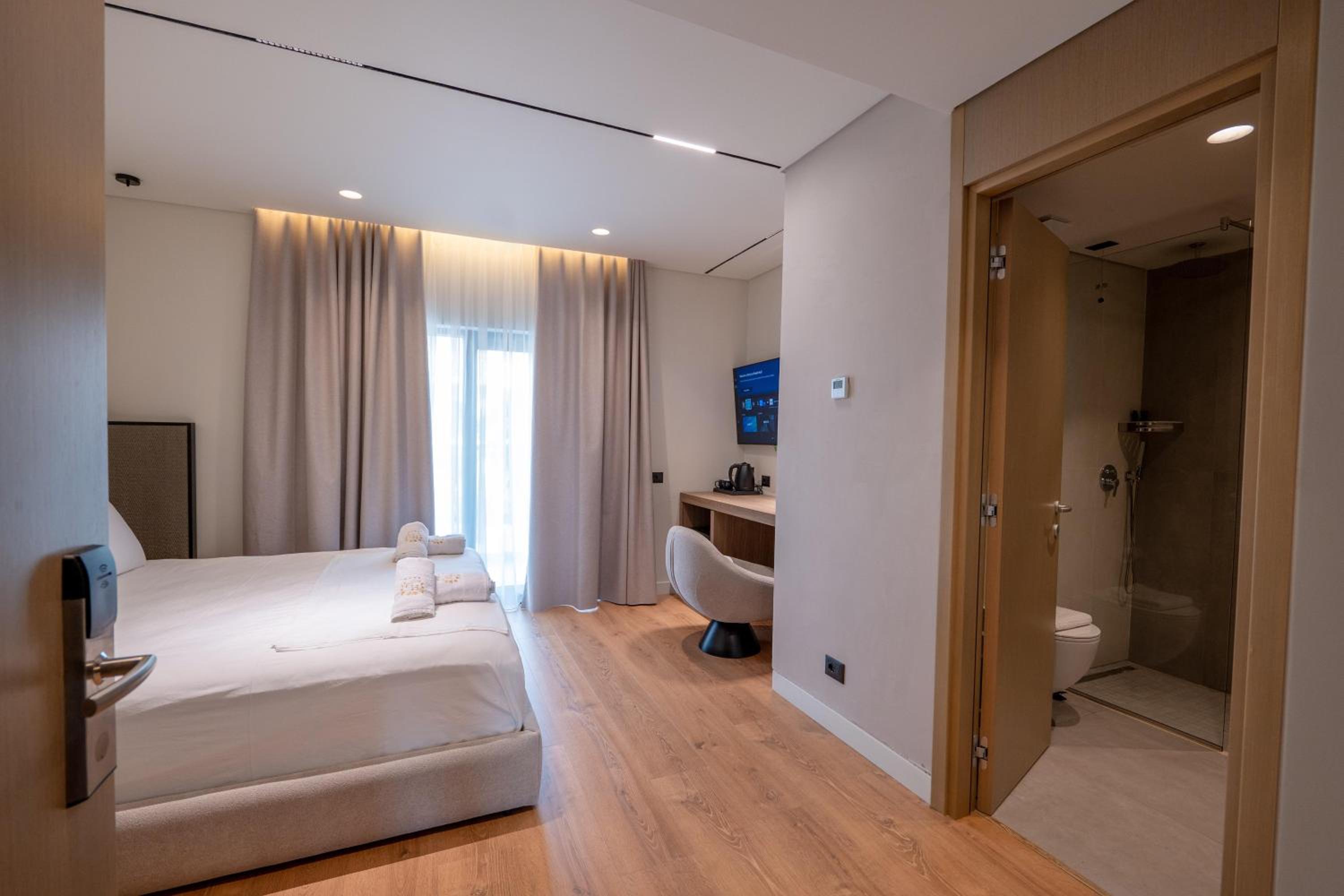 Grand Hotel Saranda