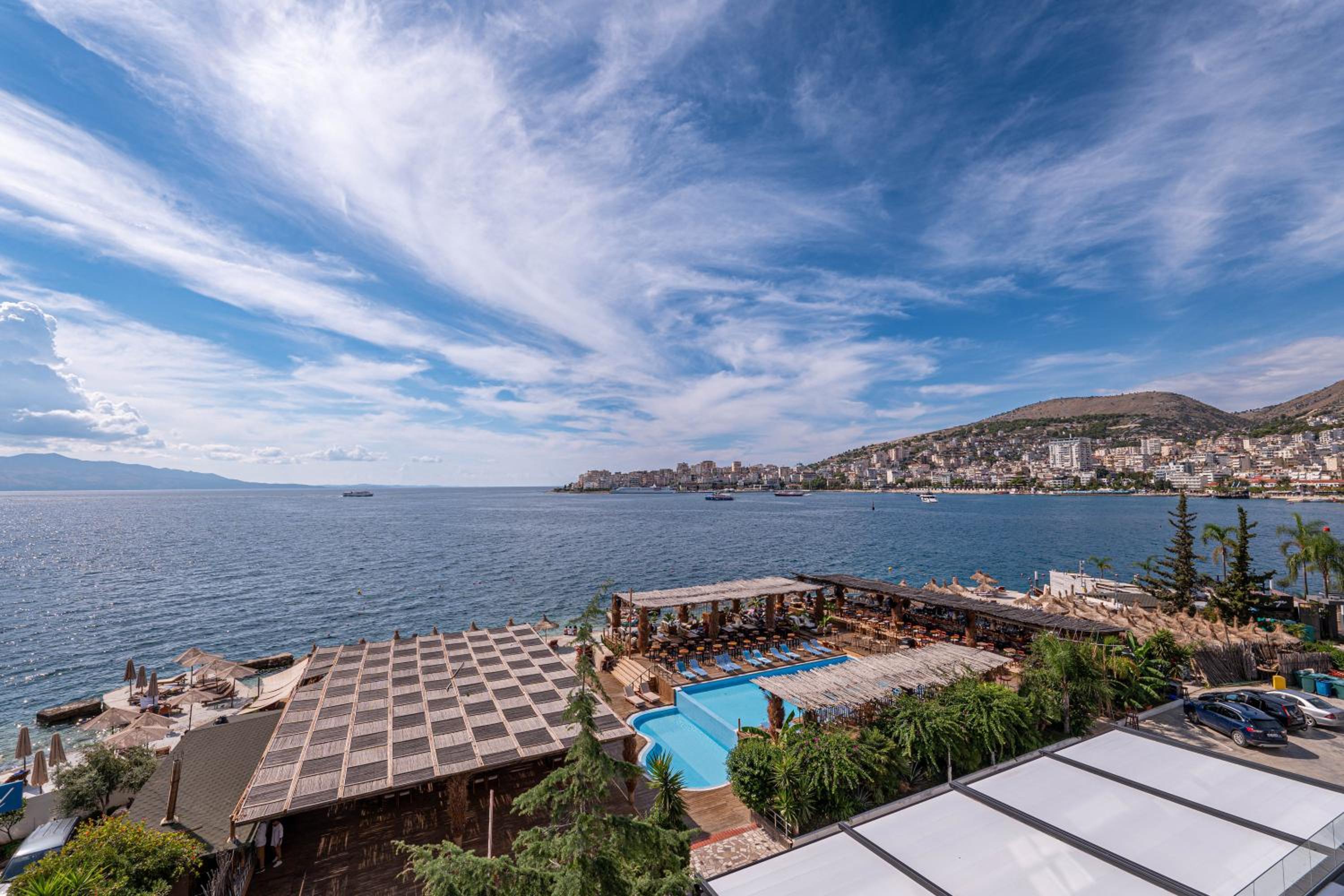 Grand Hotel Saranda