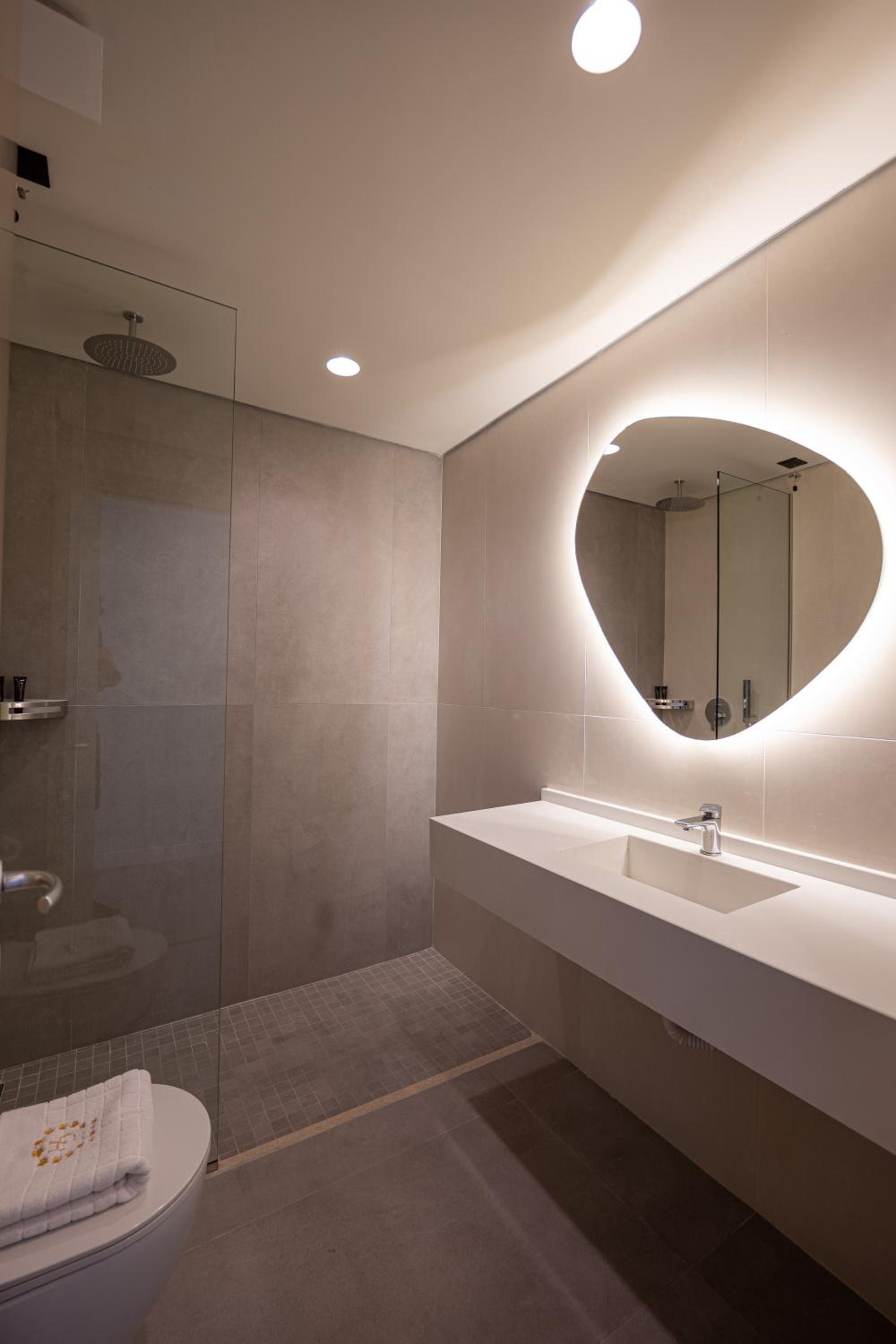 Grand Hotel Saranda