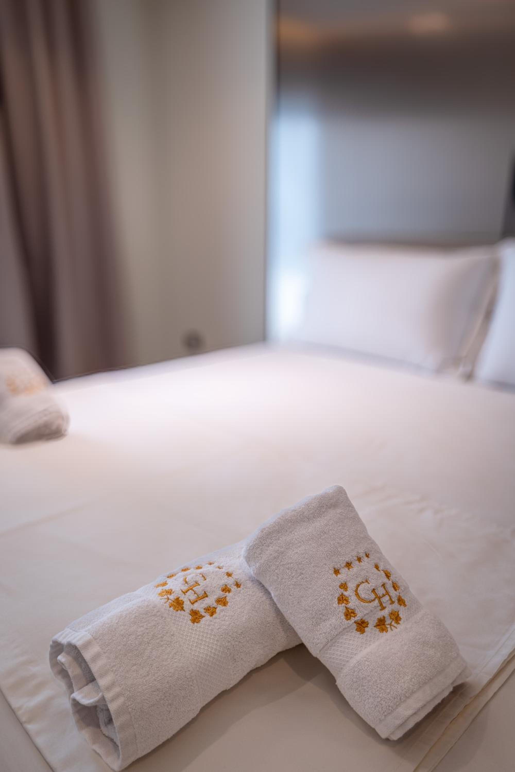 Grand Hotel Saranda