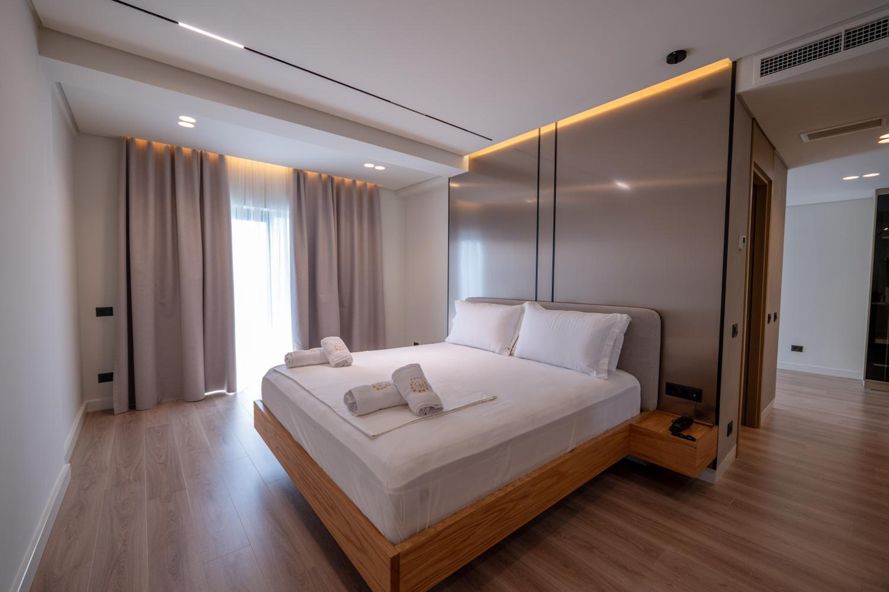 Grand Hotel Saranda