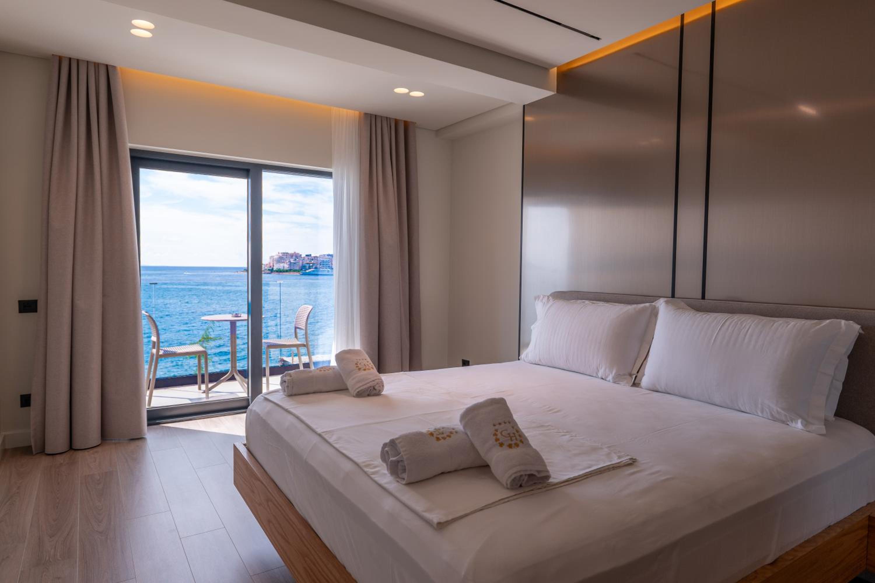 Grand Hotel Saranda