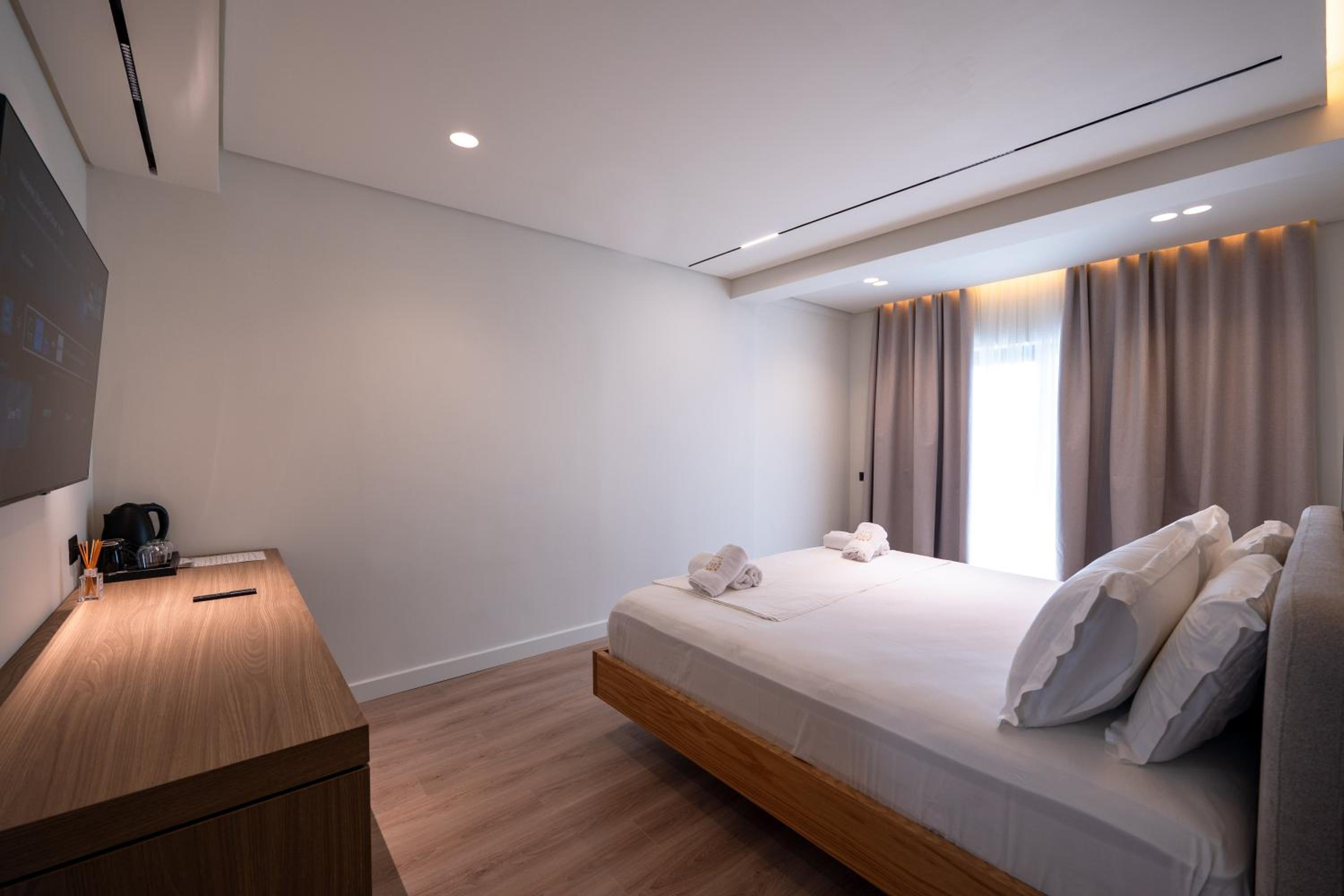 Grand Hotel Saranda