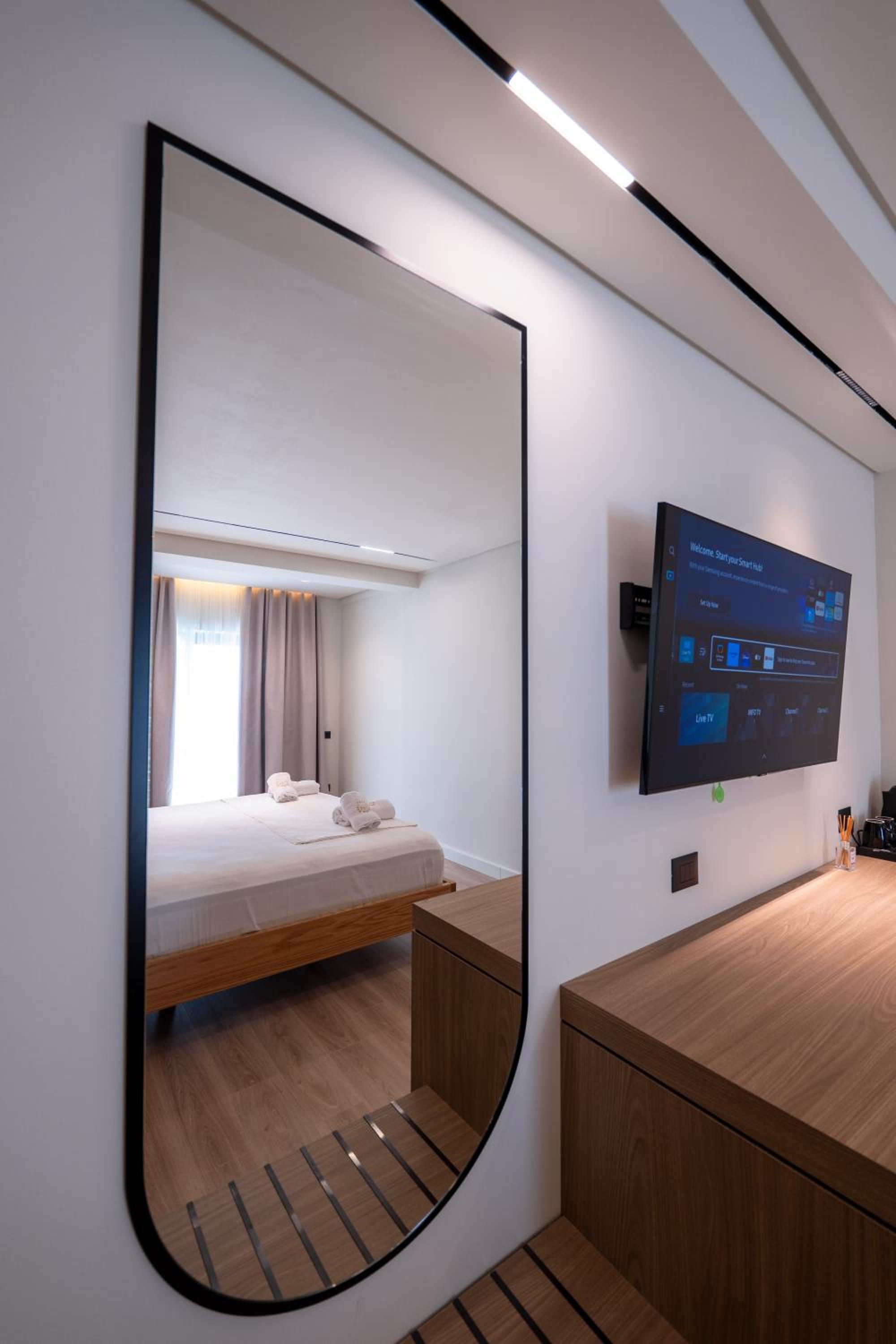 Grand Hotel Saranda