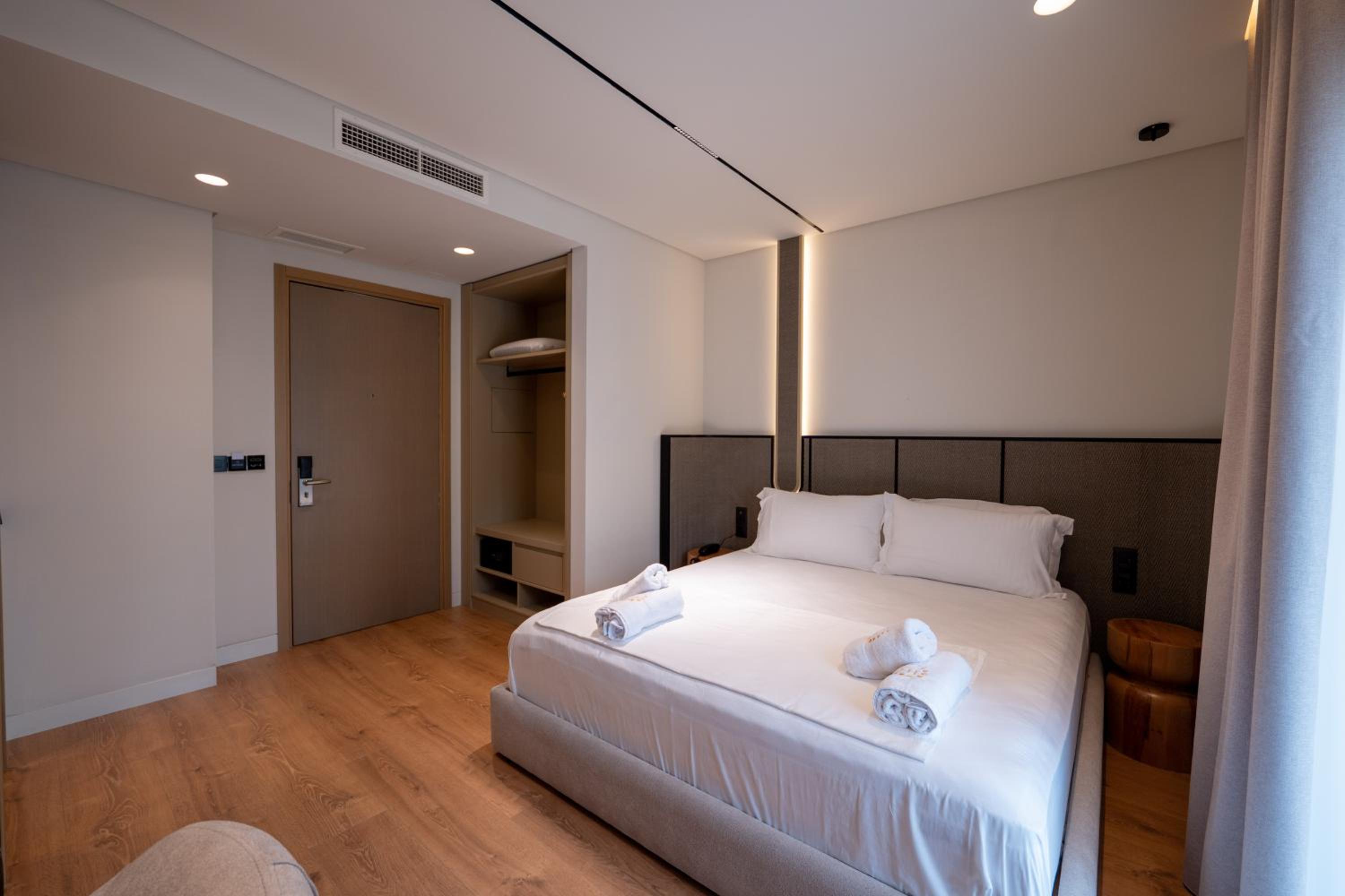 Grand Hotel Saranda