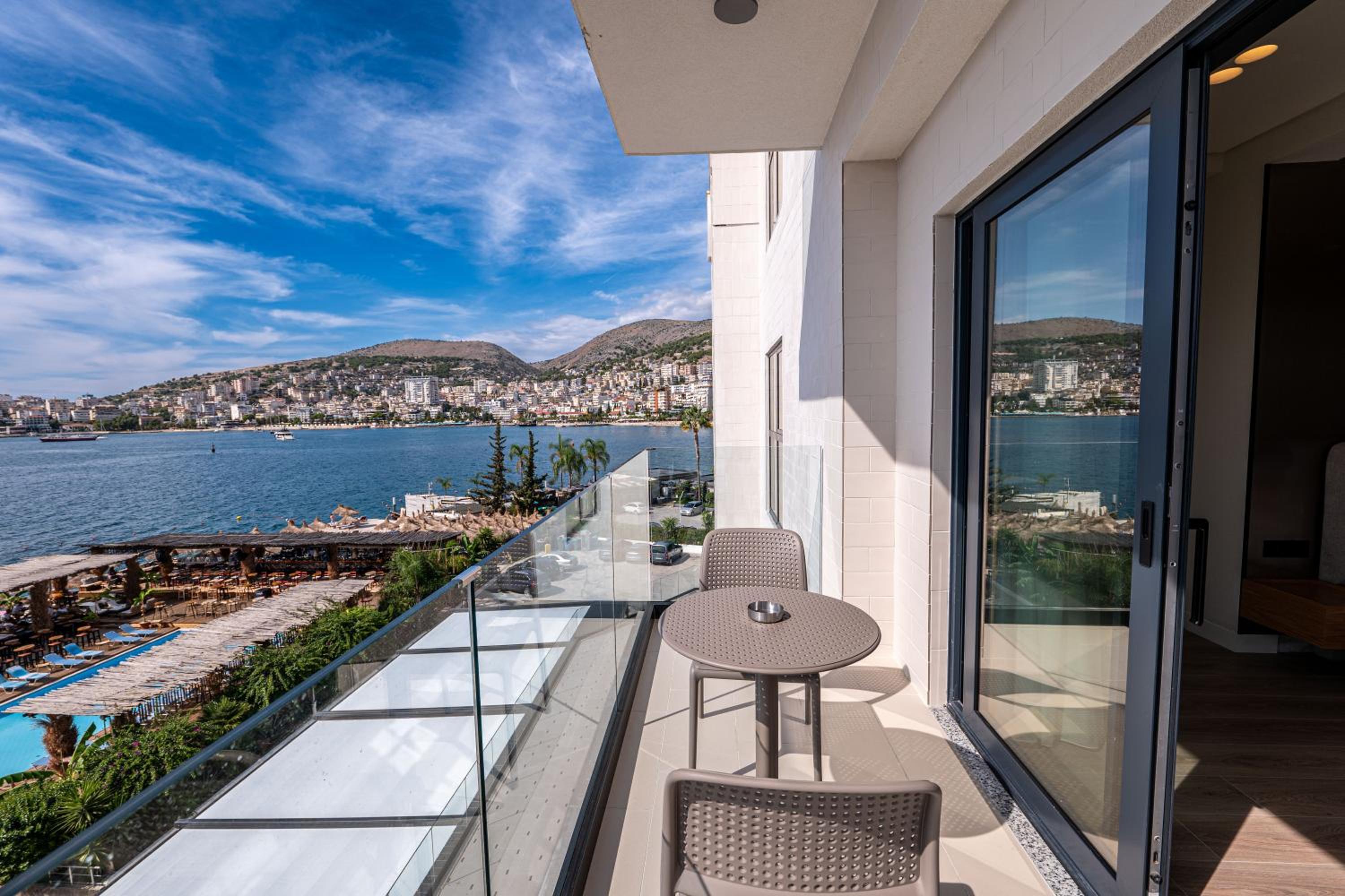 Grand Hotel Saranda