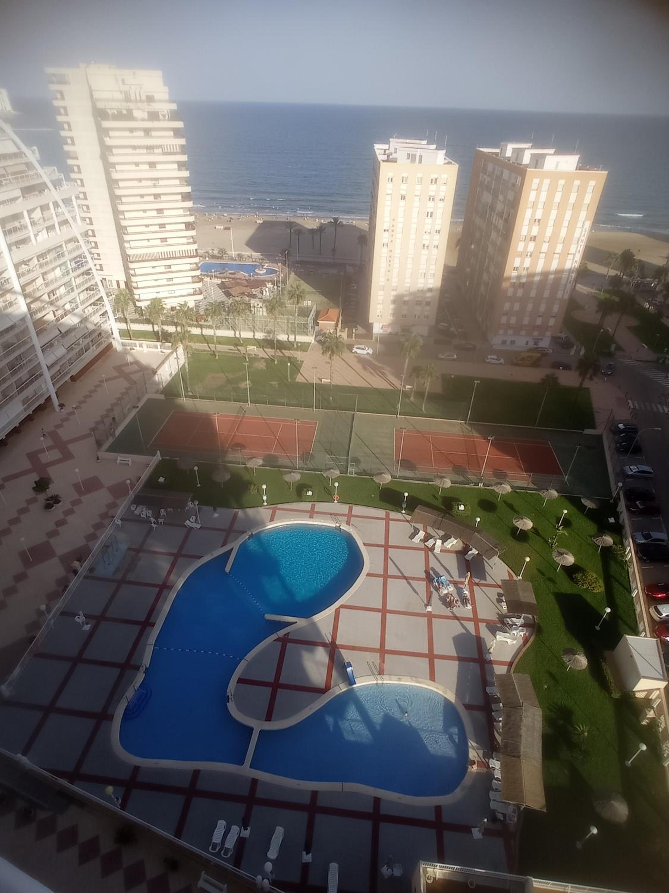 Cullera Playa Racó