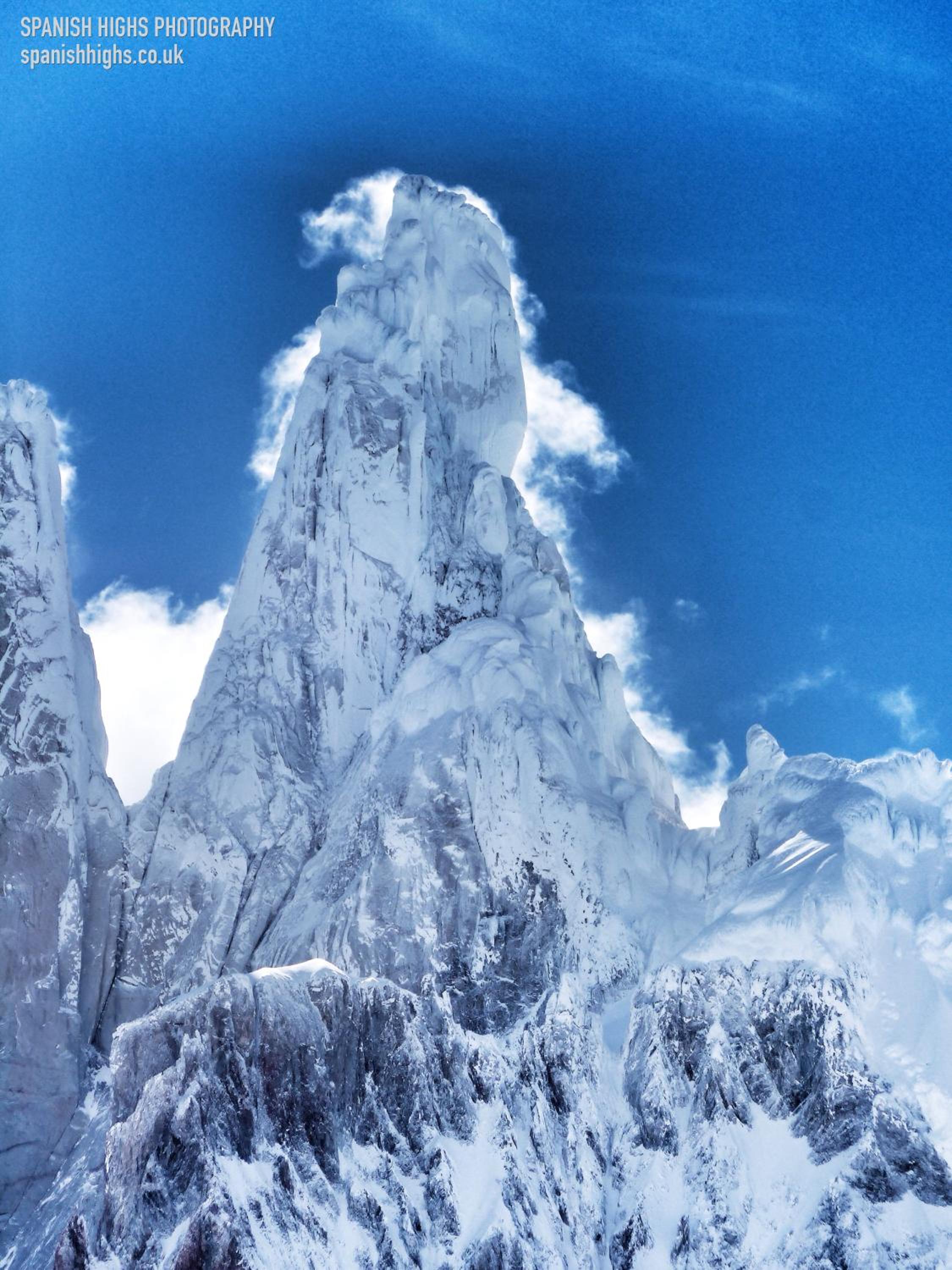 Confin Patagonico