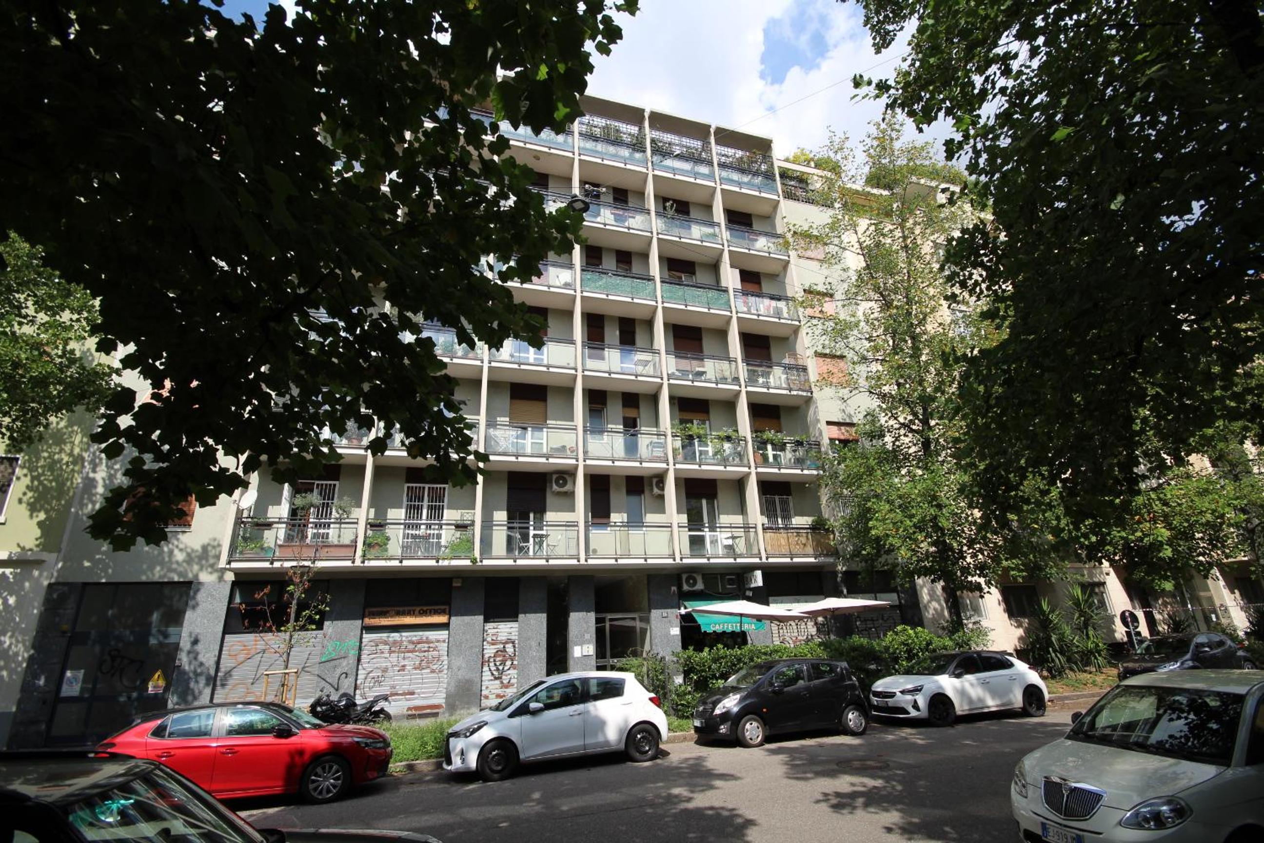 Veniero Apartment B - dx