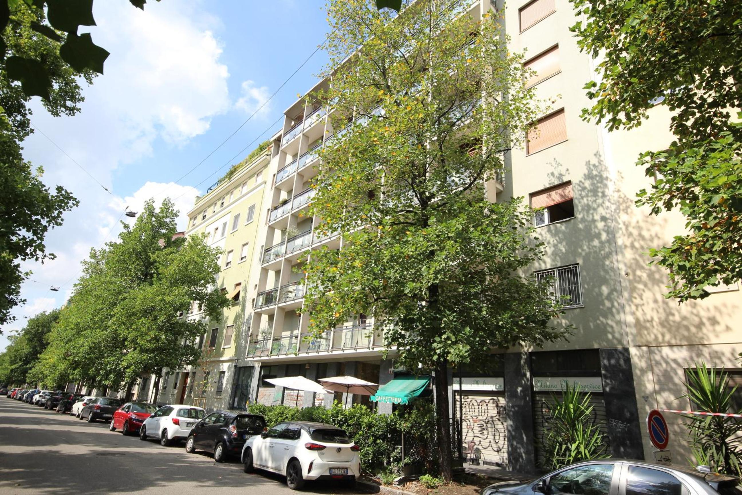 Veniero Apartment B - dx
