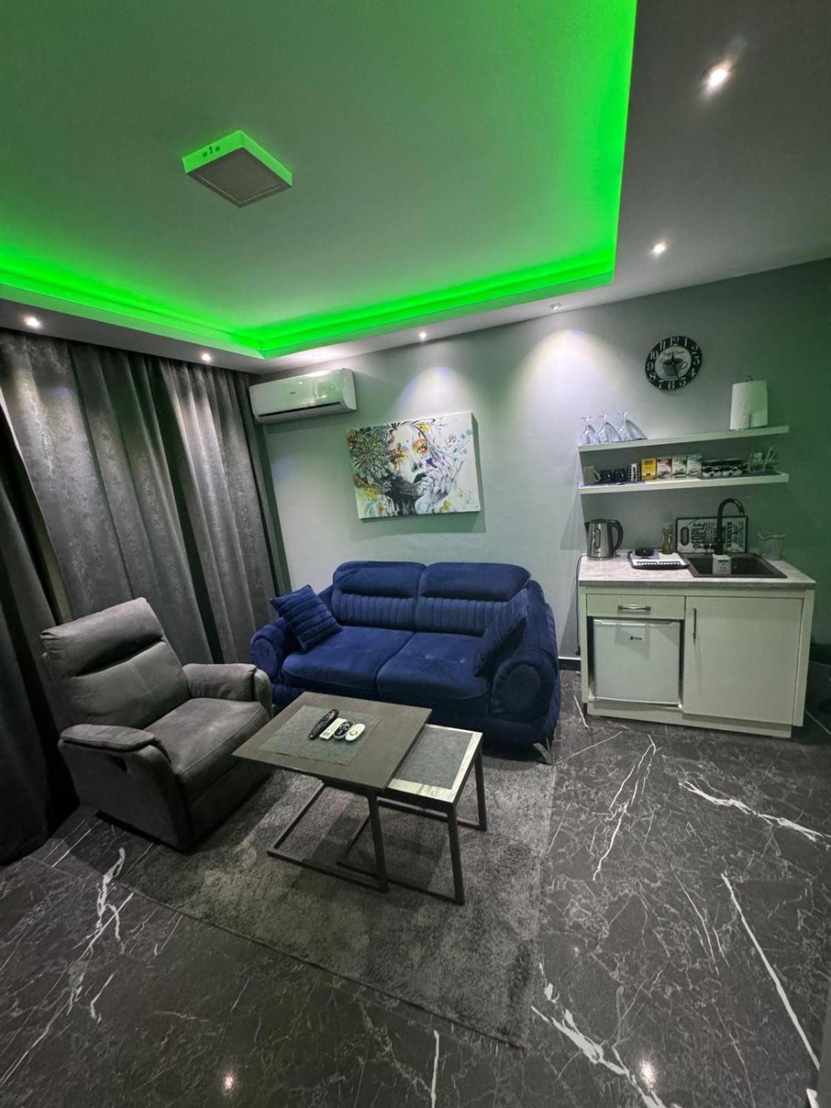 Apartman S&V 2 Istocno Sarajevo Lukavica sa Jacuzzi Lux Spa Hilandarska Centar
