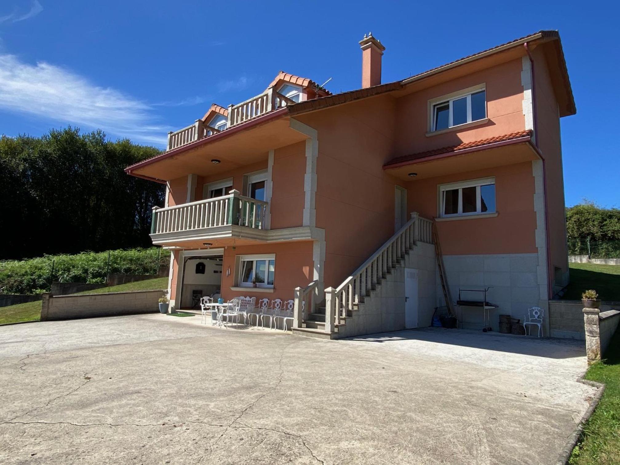 CASA FONTE DA PEDREIRA photo 2