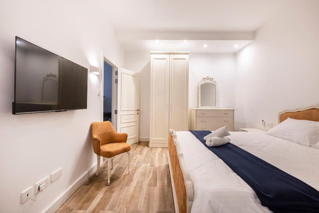 Beautiful and amazing flat in Gzira view 5