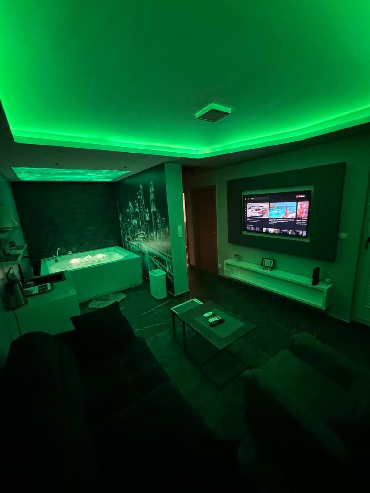 Apartman S&V 2 Istocno Sarajevo Lukavica sa Jacuzzi Lux Spa Hilandarska Centar