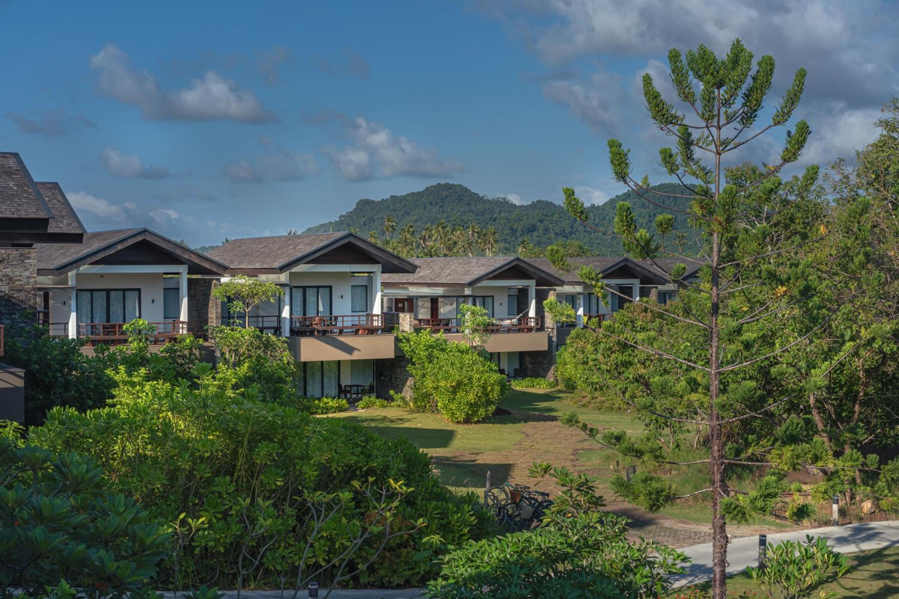 The Residence Bintan