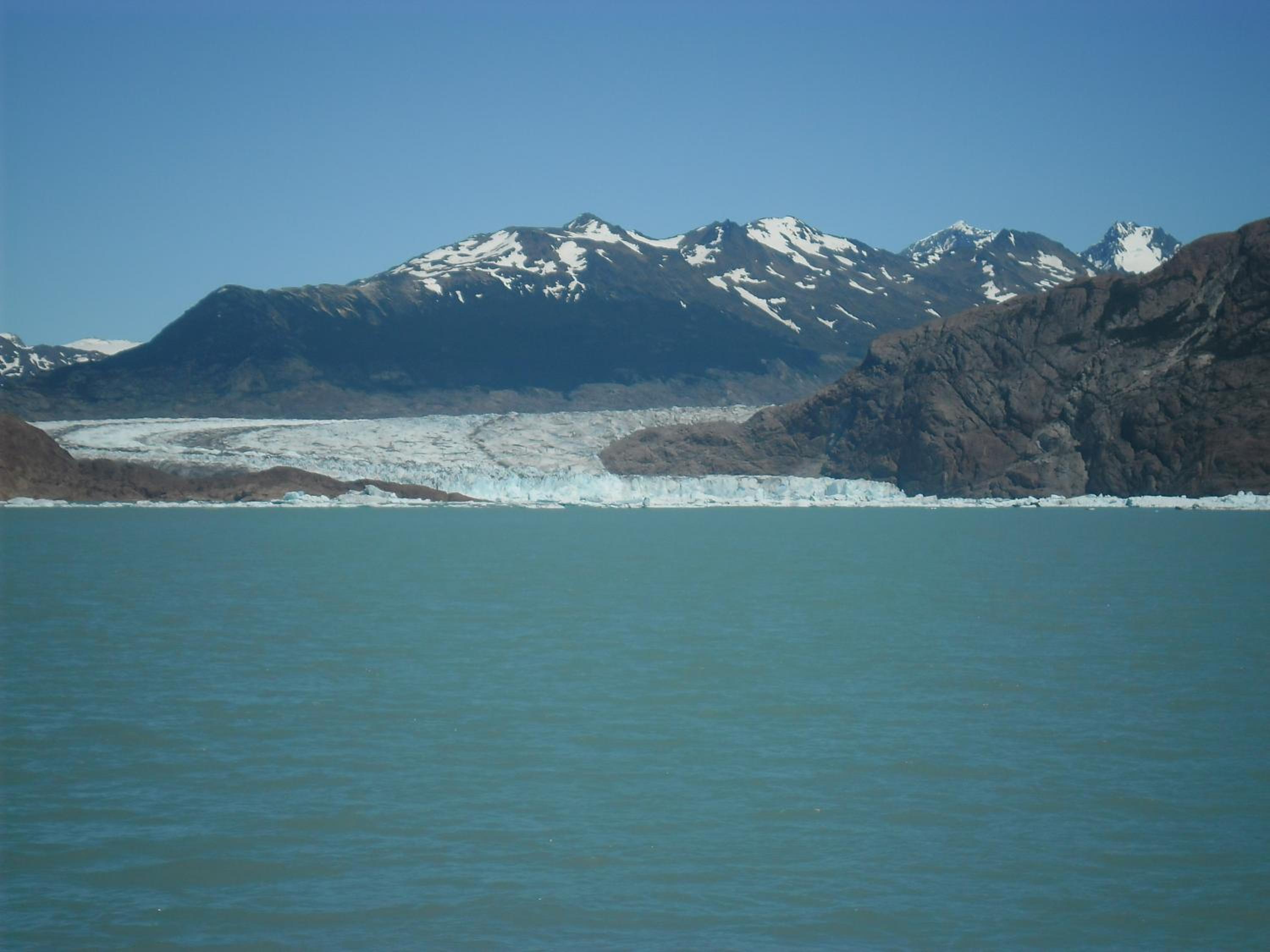 Confin Patagonico