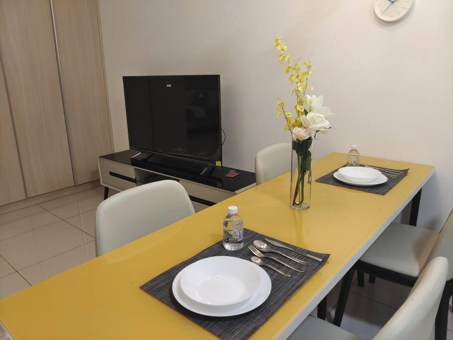 Elysia Studio Medini Legoland Iskandar 2 Paxs