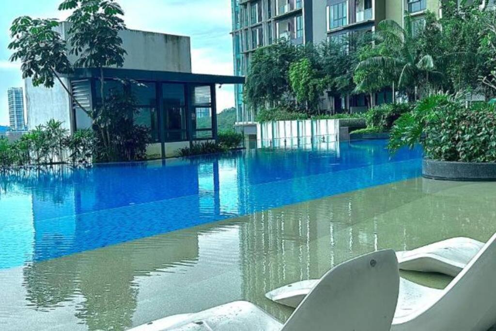 Elysia Studio Medini Legoland Iskandar 2 Paxs